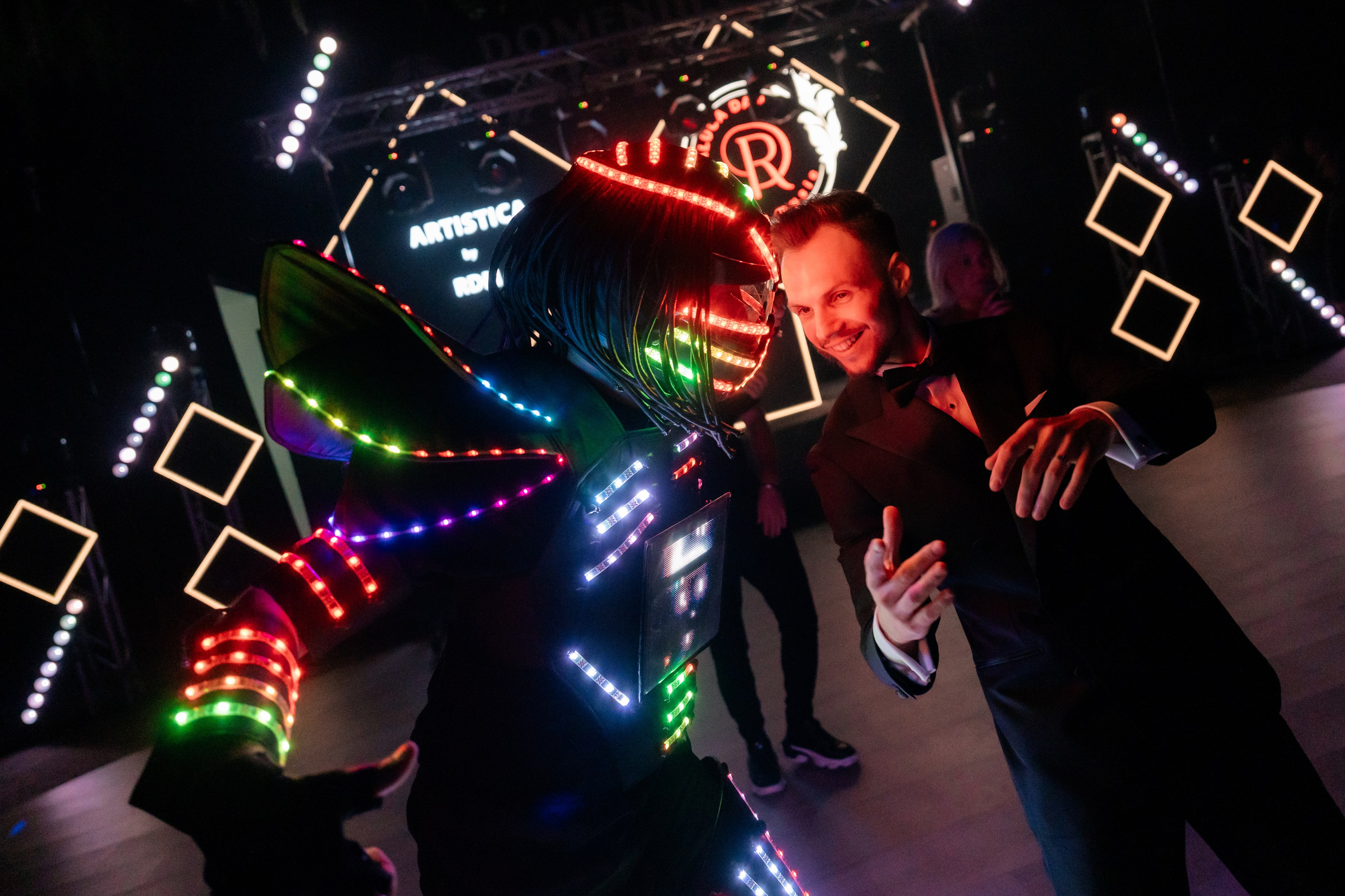 Katalina & Alex. Fotograf de nuntă Alex Pasarelu