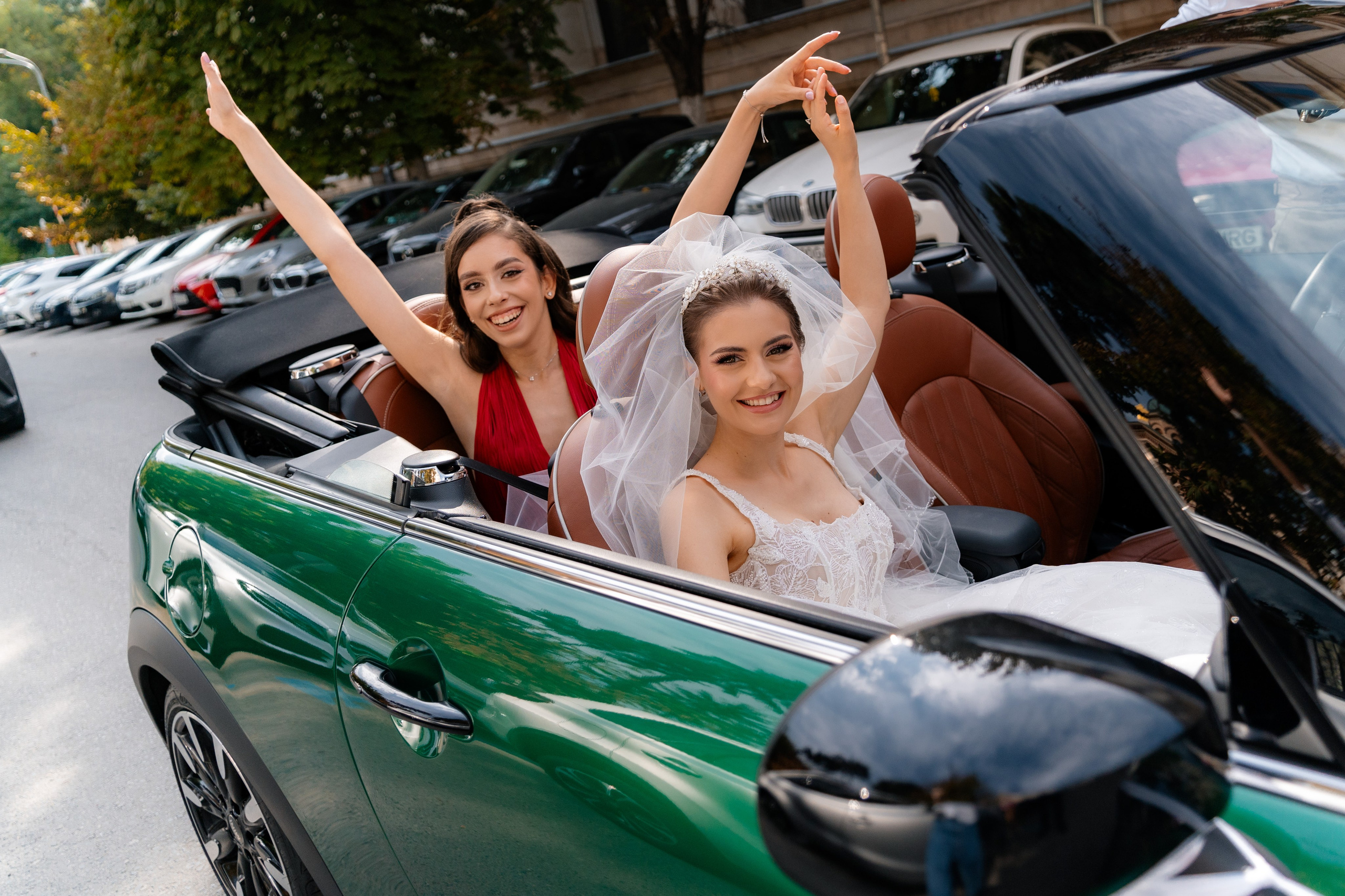 Anna & Vlad. Fotograf de nuntă Alex Pasarelu