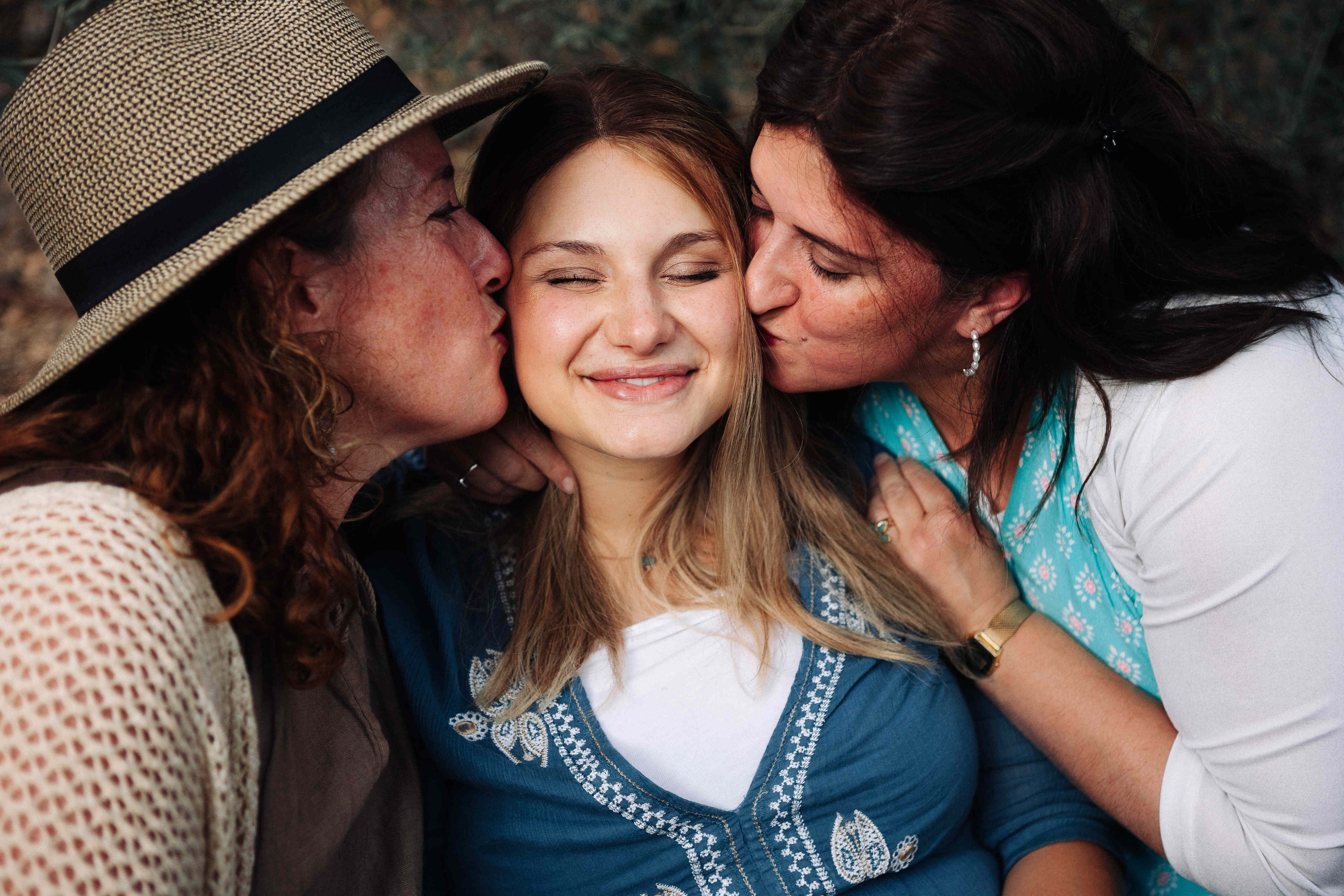 BRIT MILA IN NATURE IN JERUSALEM. Https://shi-photo.com/