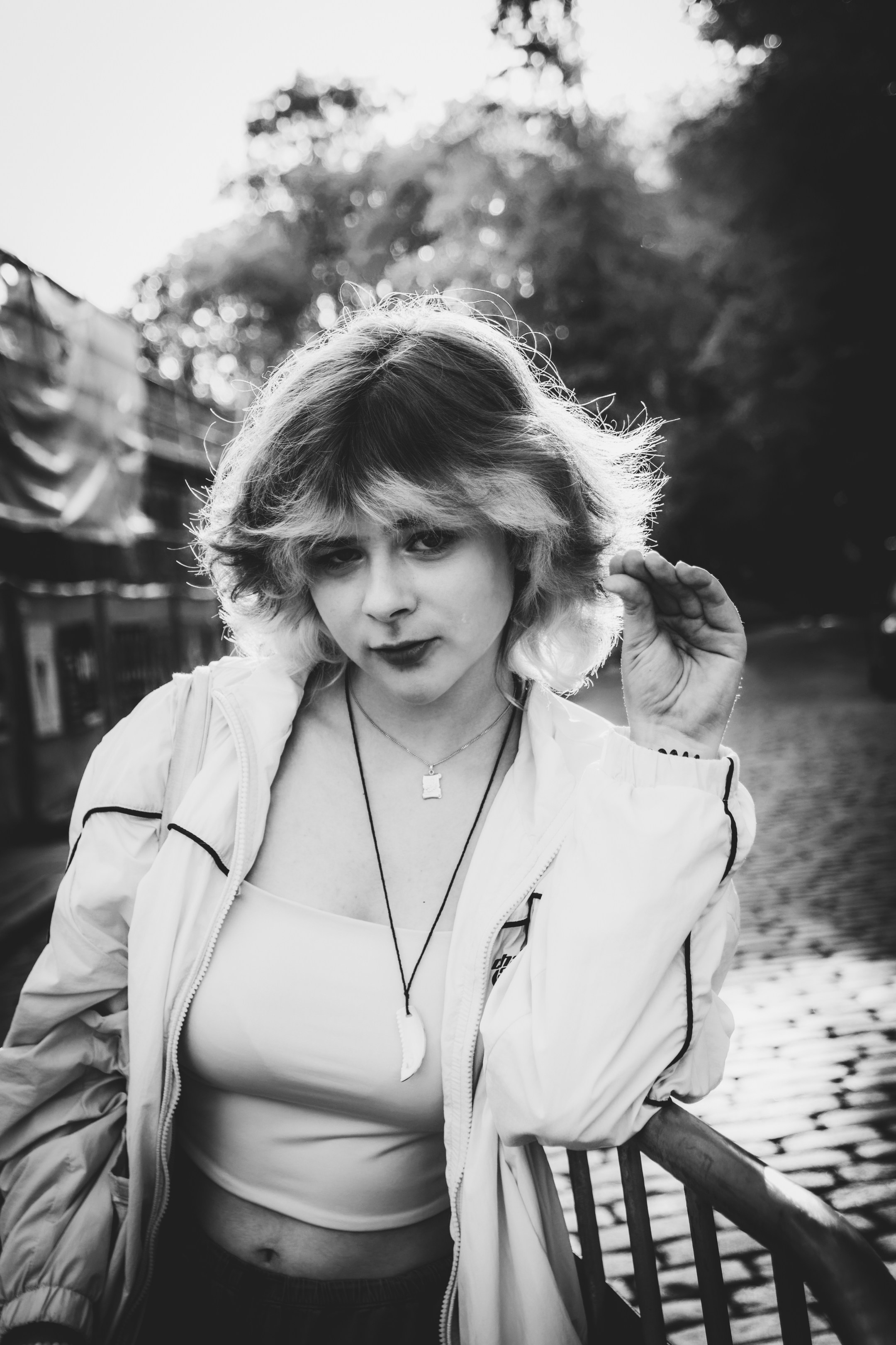 Lahe graatsia (Sonja). Nebula 25 — Fotod teie hingele