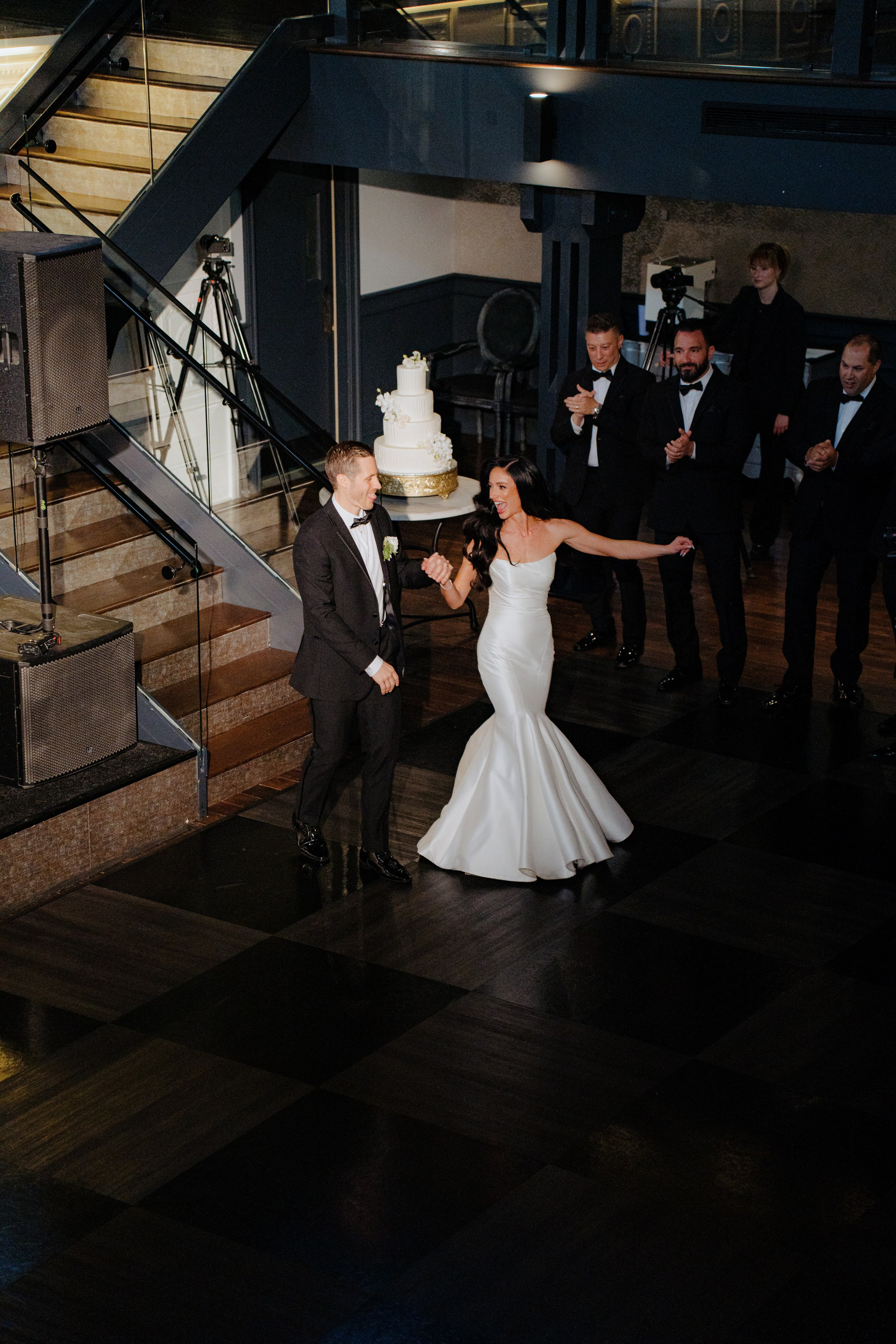Ashley and Bobby. Wedding photographer and videographer New York | New Jersey