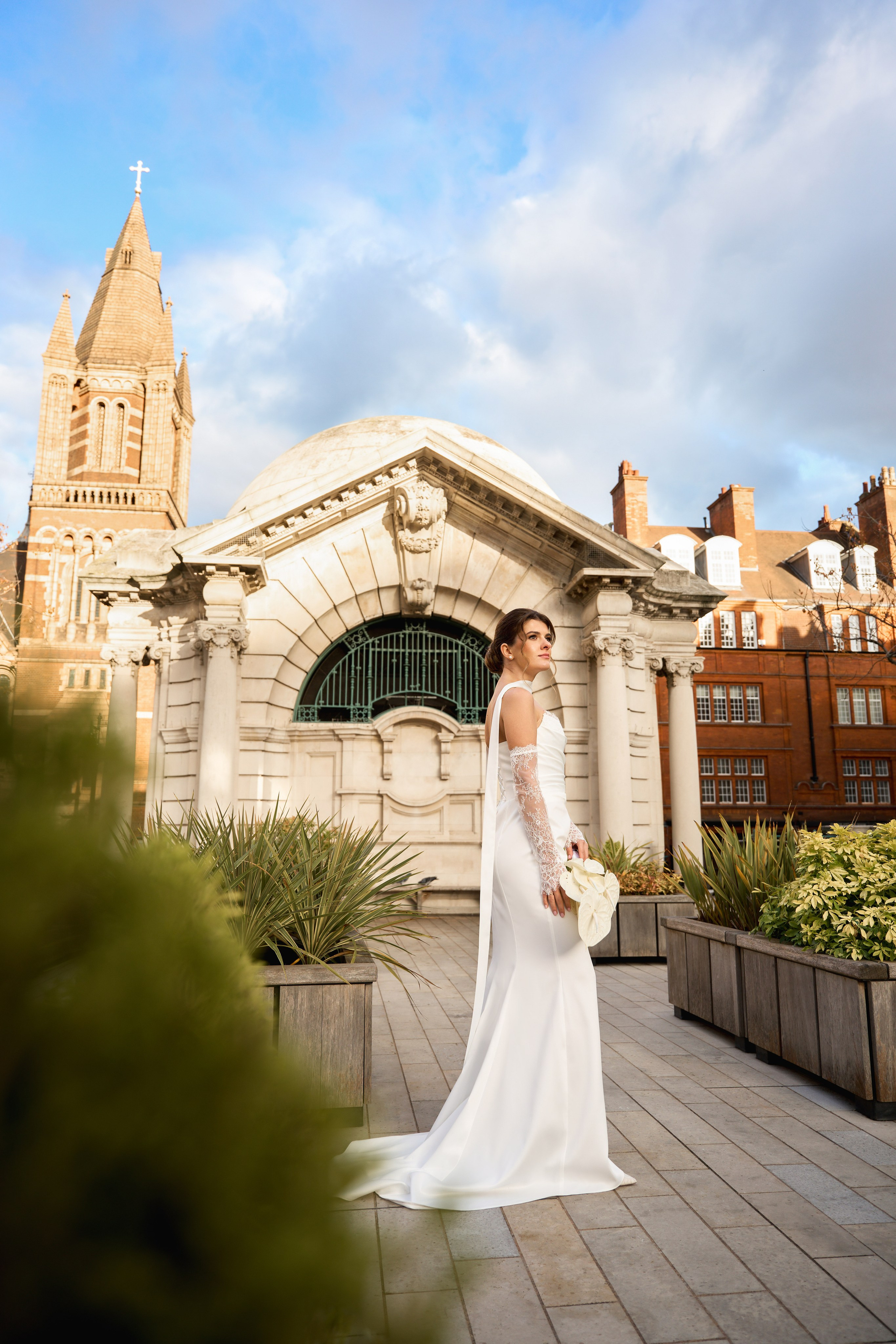 Wedding. Ukrainian Photographer London