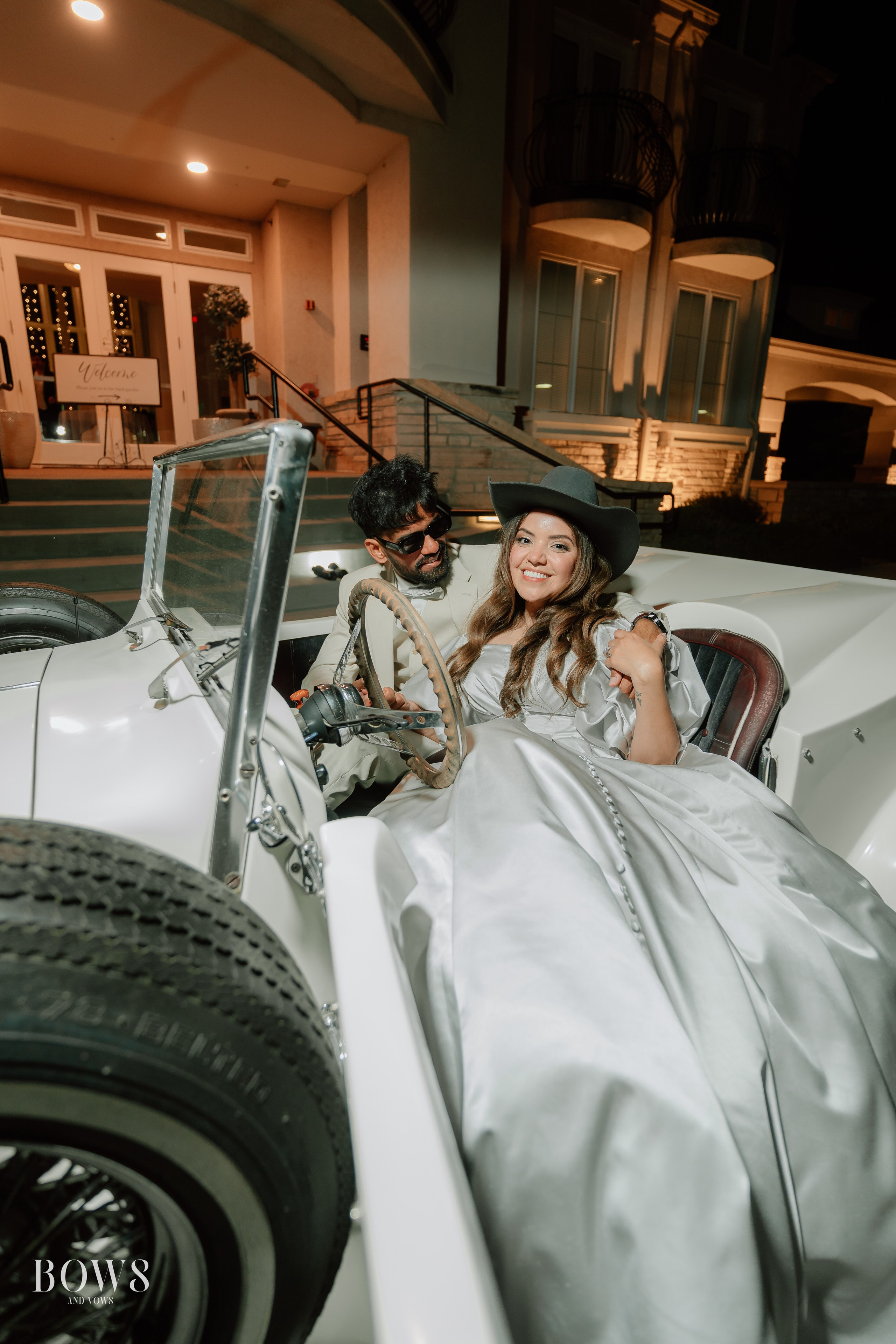 ARAVIND & MARISSA. WEDDING PHOTO COLOR GRADING