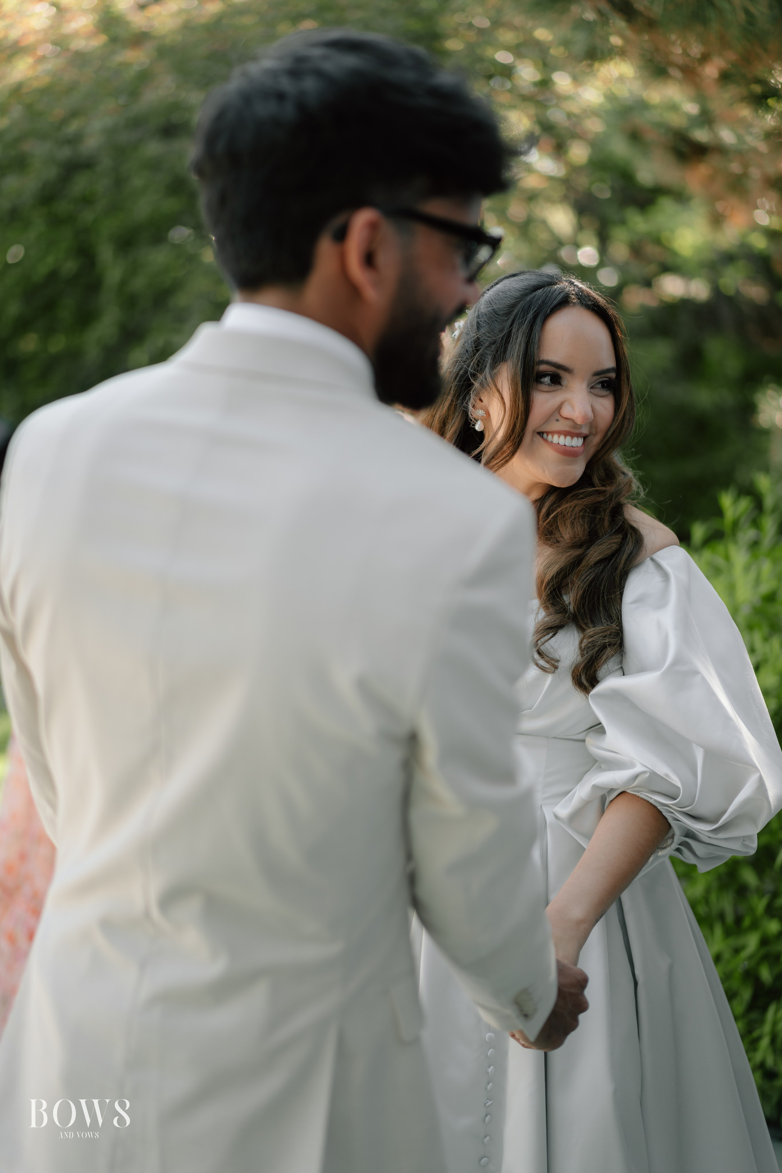 ARAVIND & MARISSA. WEDDING PHOTO COLOR GRADING