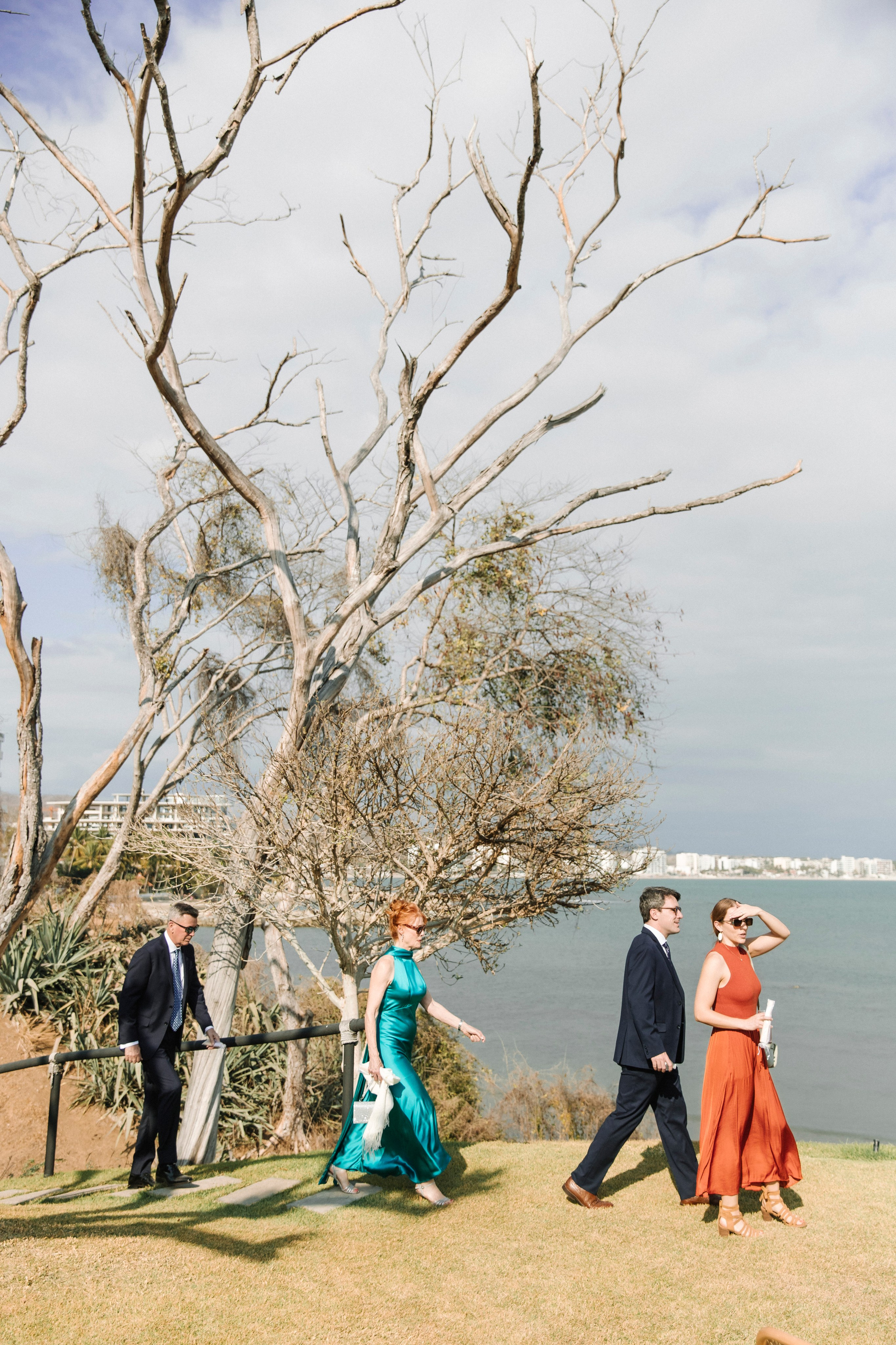 Tizate Sea Garden. Wedding photographer Mexico Sayulita Puerto Vallarta Punta Mita Cabo