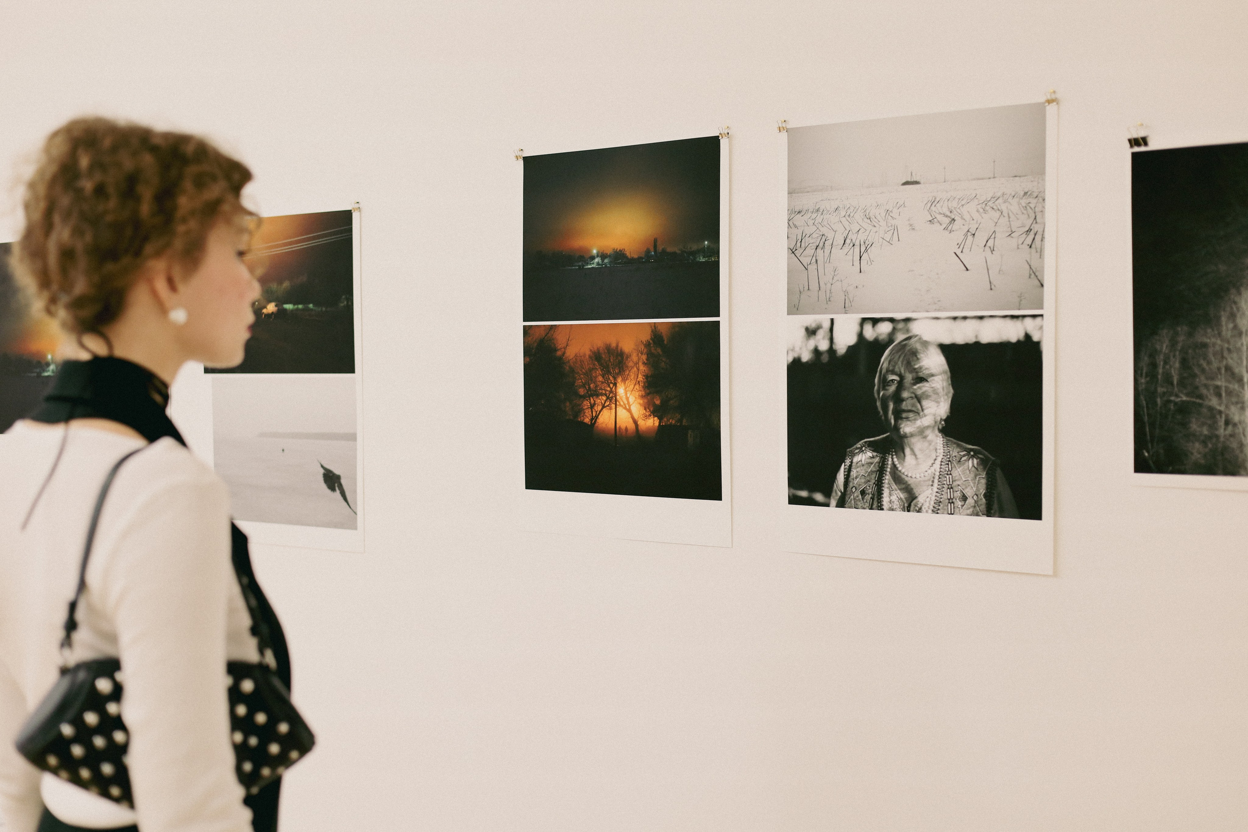 Events. Fotografin Marina Kravchuk