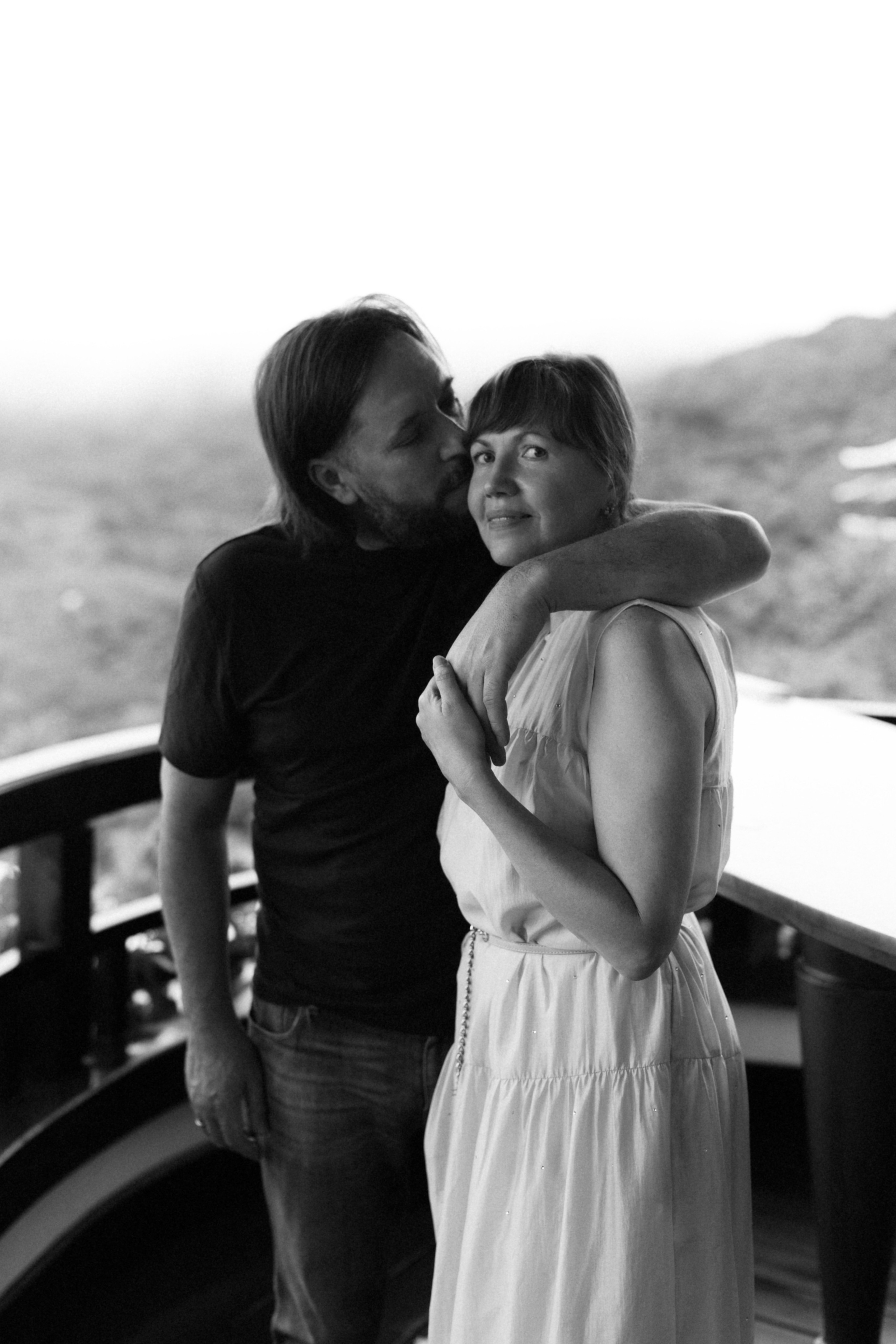 Katerina and Alexey. Aesthetic & Lifestyle photographer in Da Nang, Vietnam