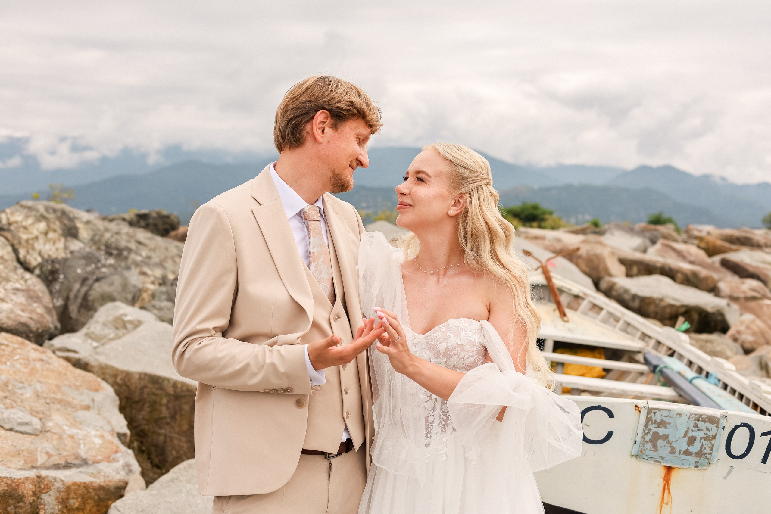Wedding in Adjara mountains. Свадебный, семейный и детский фотограф в Беларуси и за ее пределами