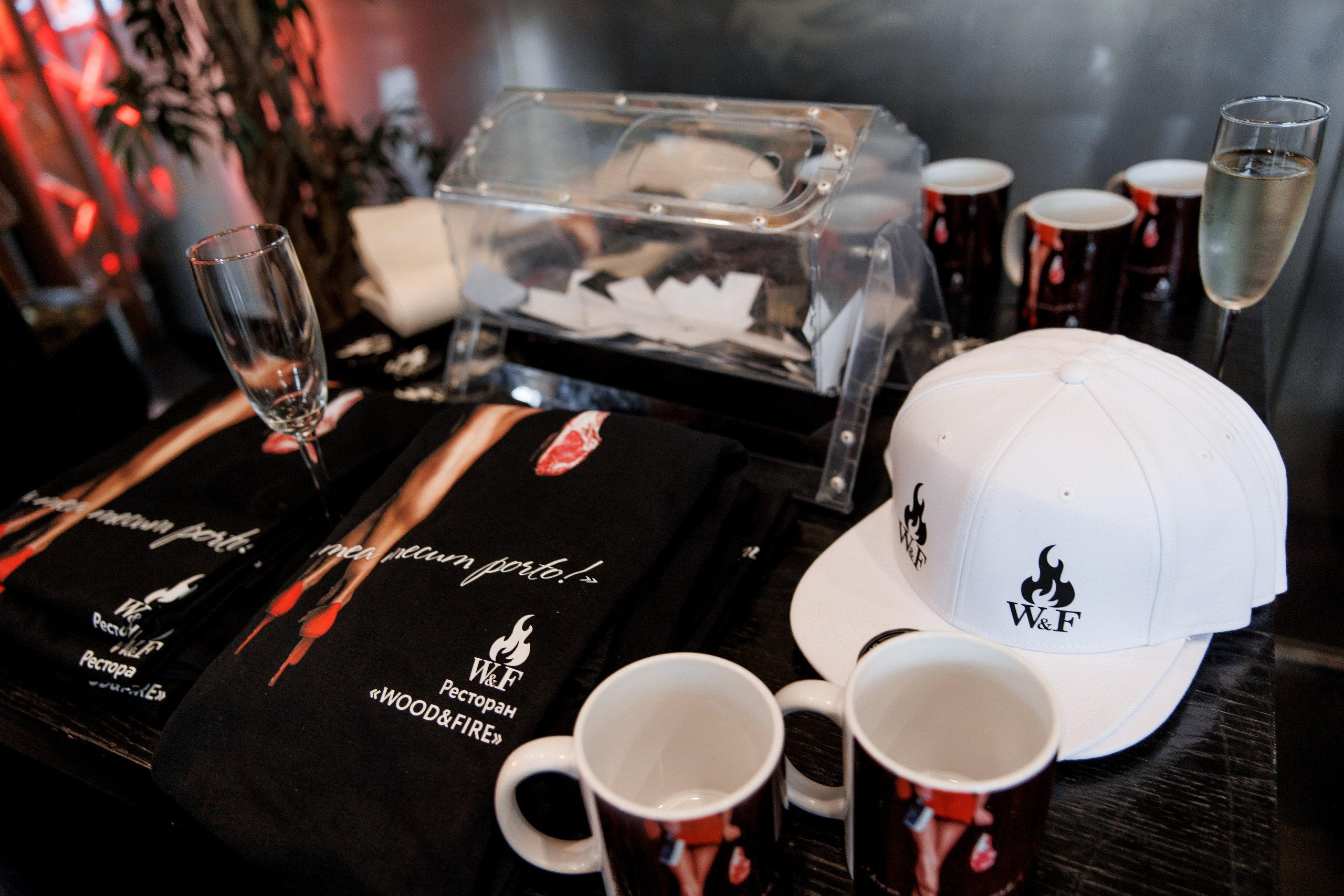 10 Years of Wooden Fire Restaurant. Свадебный фотограф Каледич Тимофей