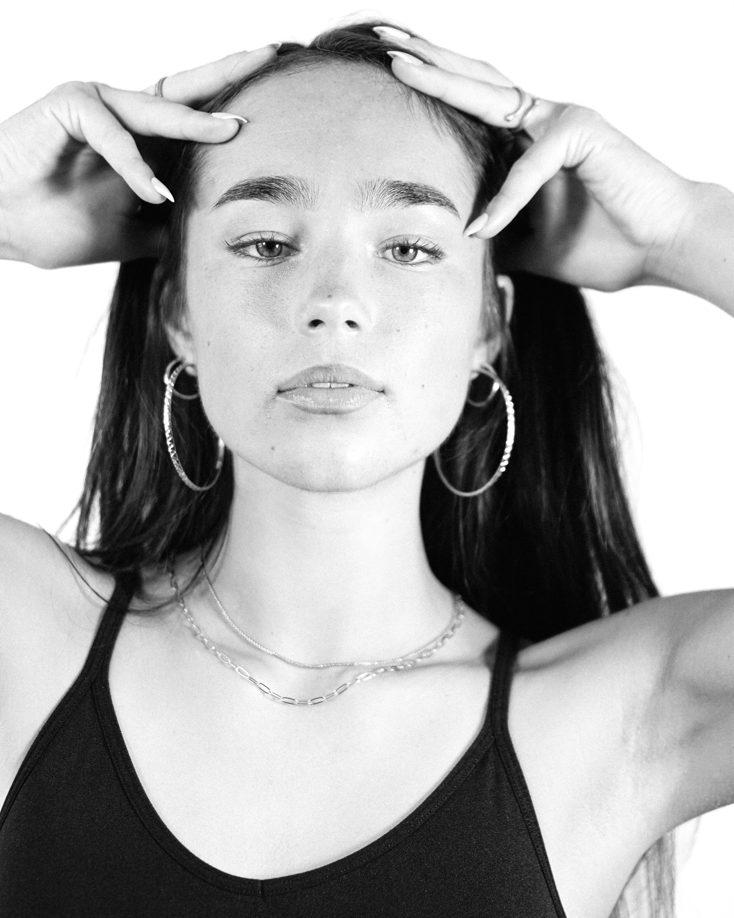 Creative Portrait Photographer in Ireland — AMELPOMENEM