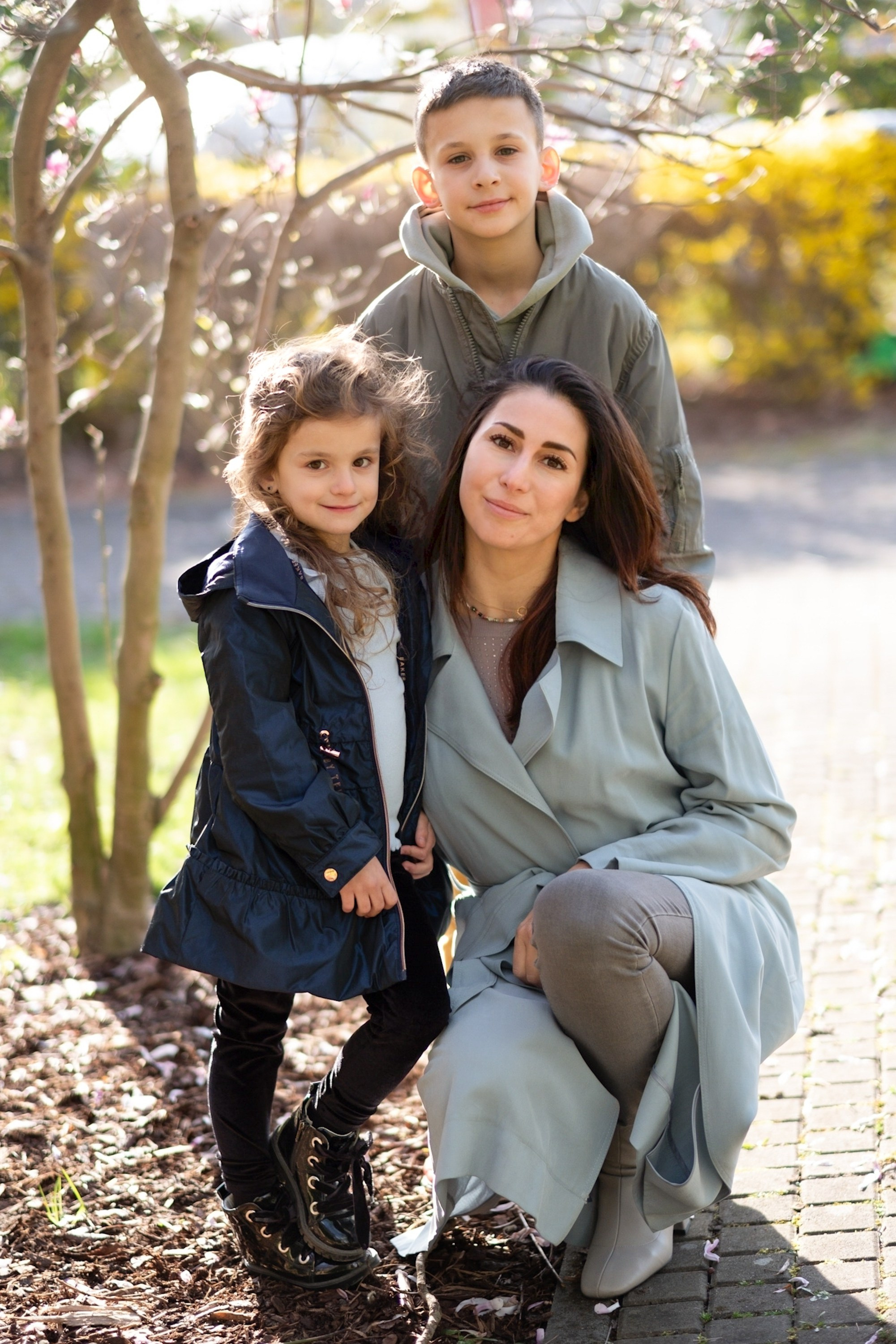 Anna. Photographer in London and Europe. Фотограф в Лондоне и Европе