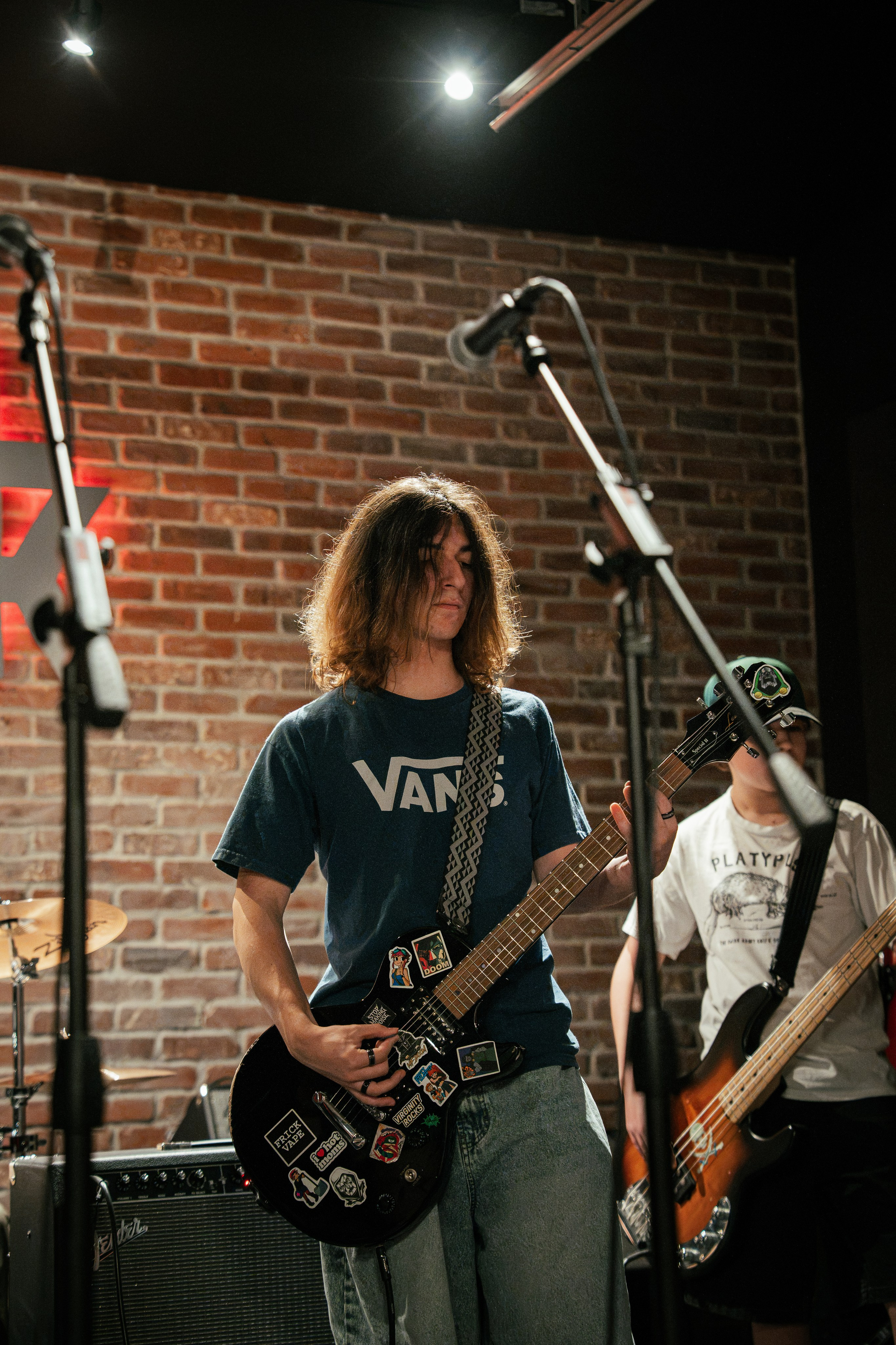 Open School Of Rock. Welcome to my video and photo world!