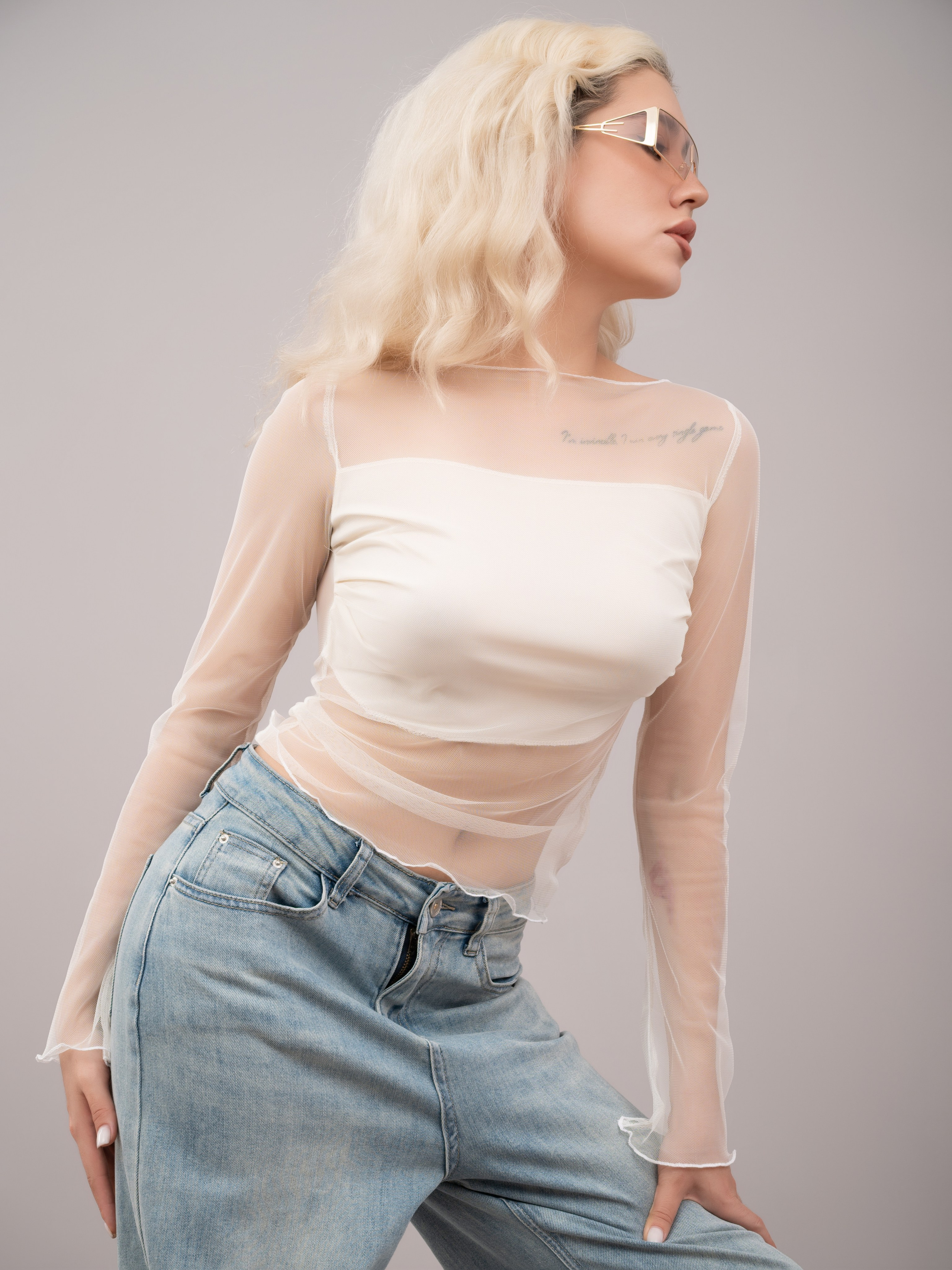 Диана Зар 175 42. ProFoto