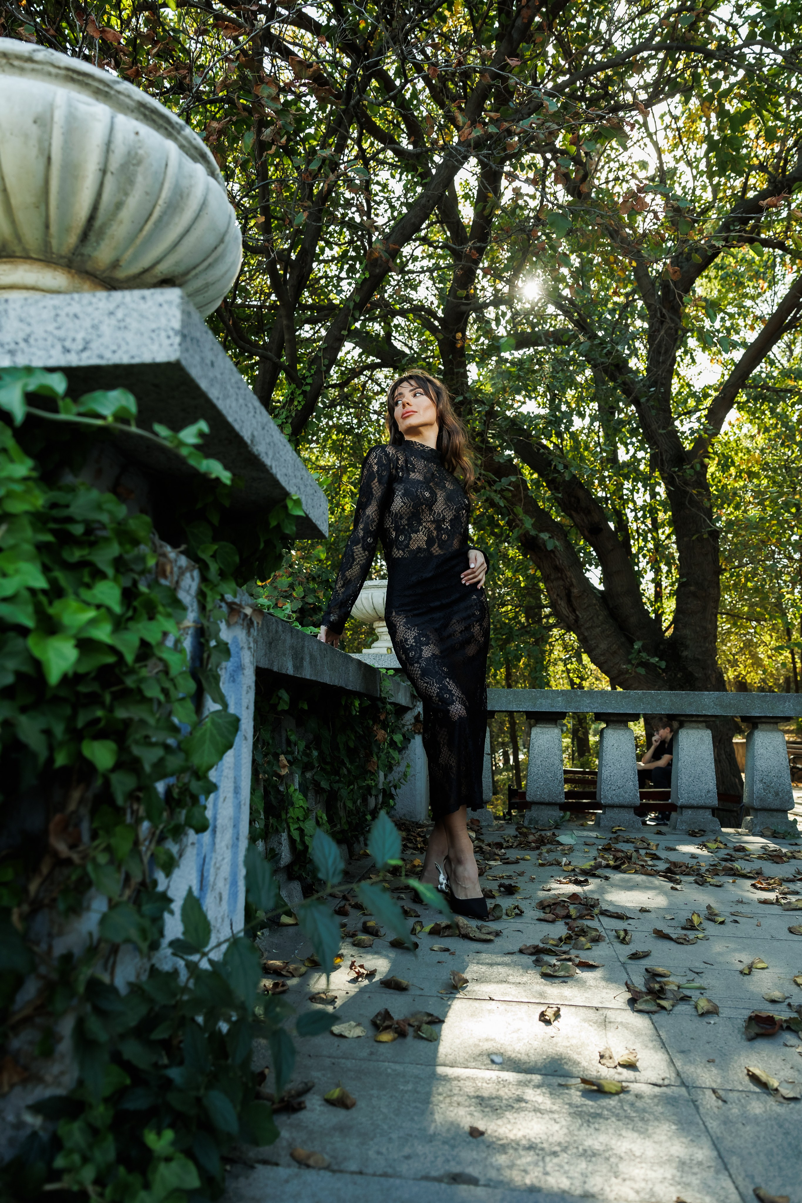 Индивидуална фотосесия. Фотограф Ирина Йотова