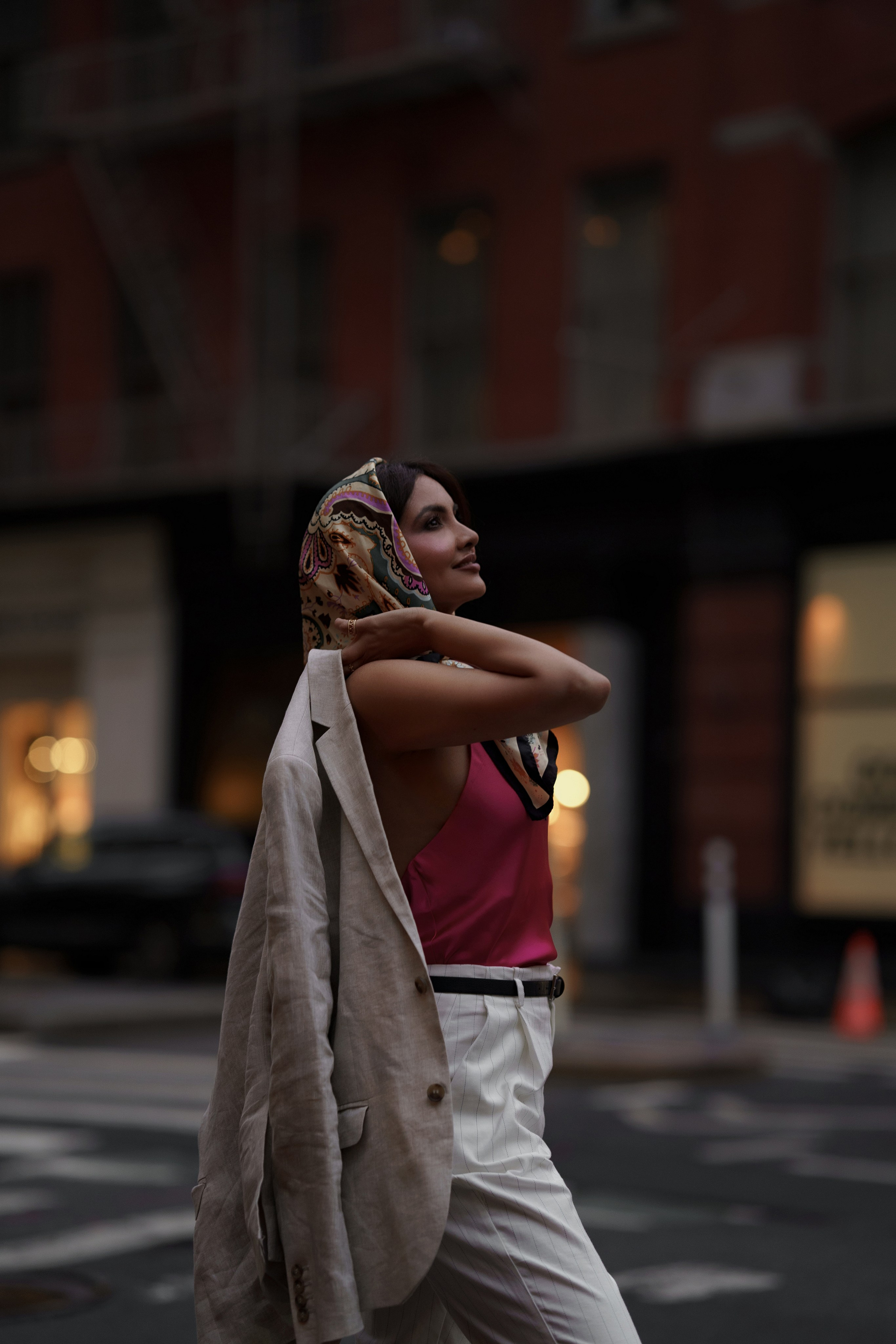 Liza Voron. Julia Semenchuk photographer