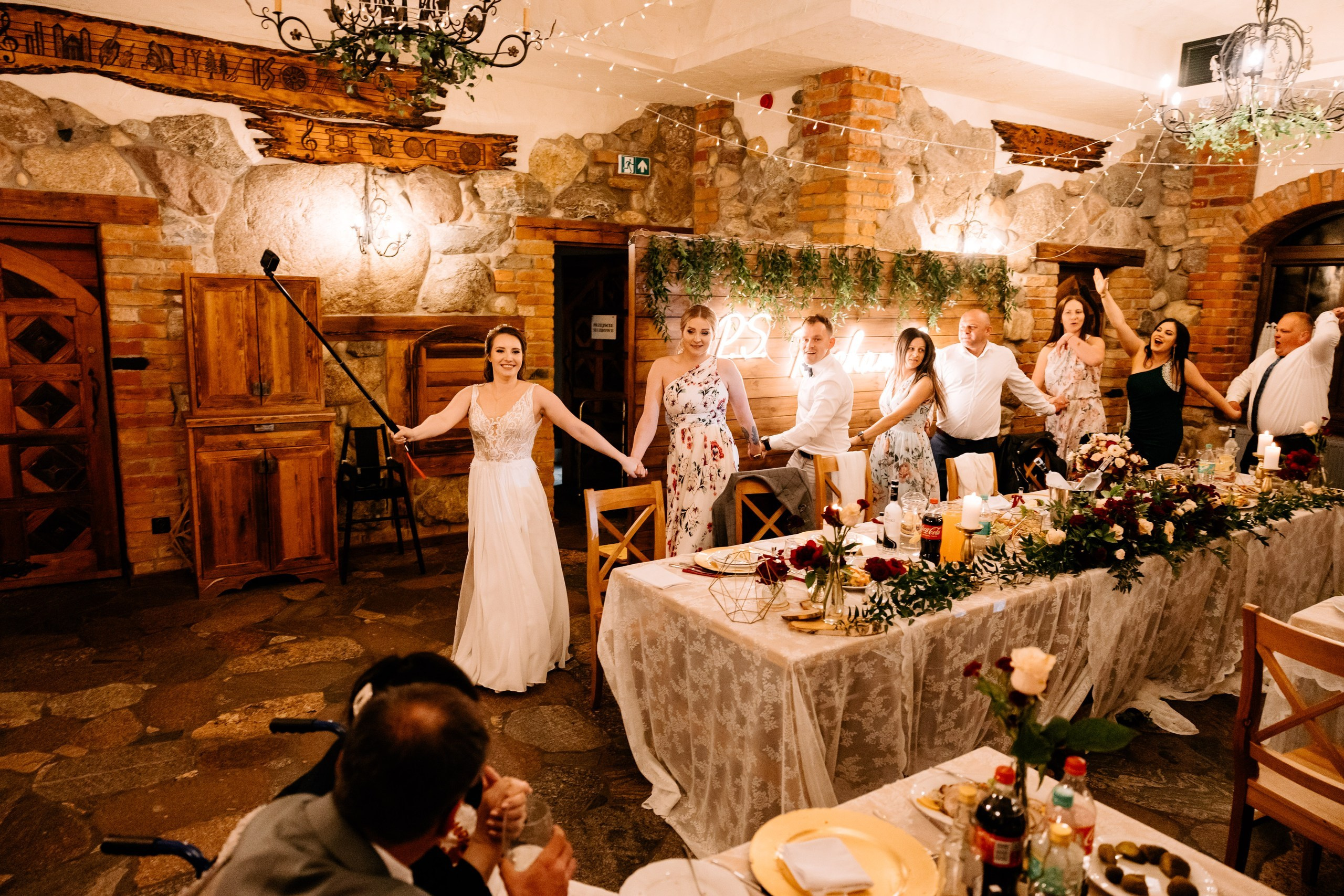 Zofia ♡ Bartosz. Fotograf Ślubny Warszawa - Sesje Biznesowe Rodzinne Eventy