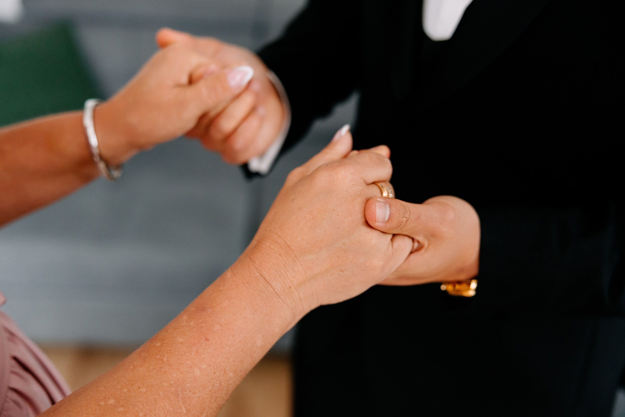 Klaudia ♡ Adrian. Fotograf Ślubny Warszawa - Sesje Biznesowe Rodzinne Eventy