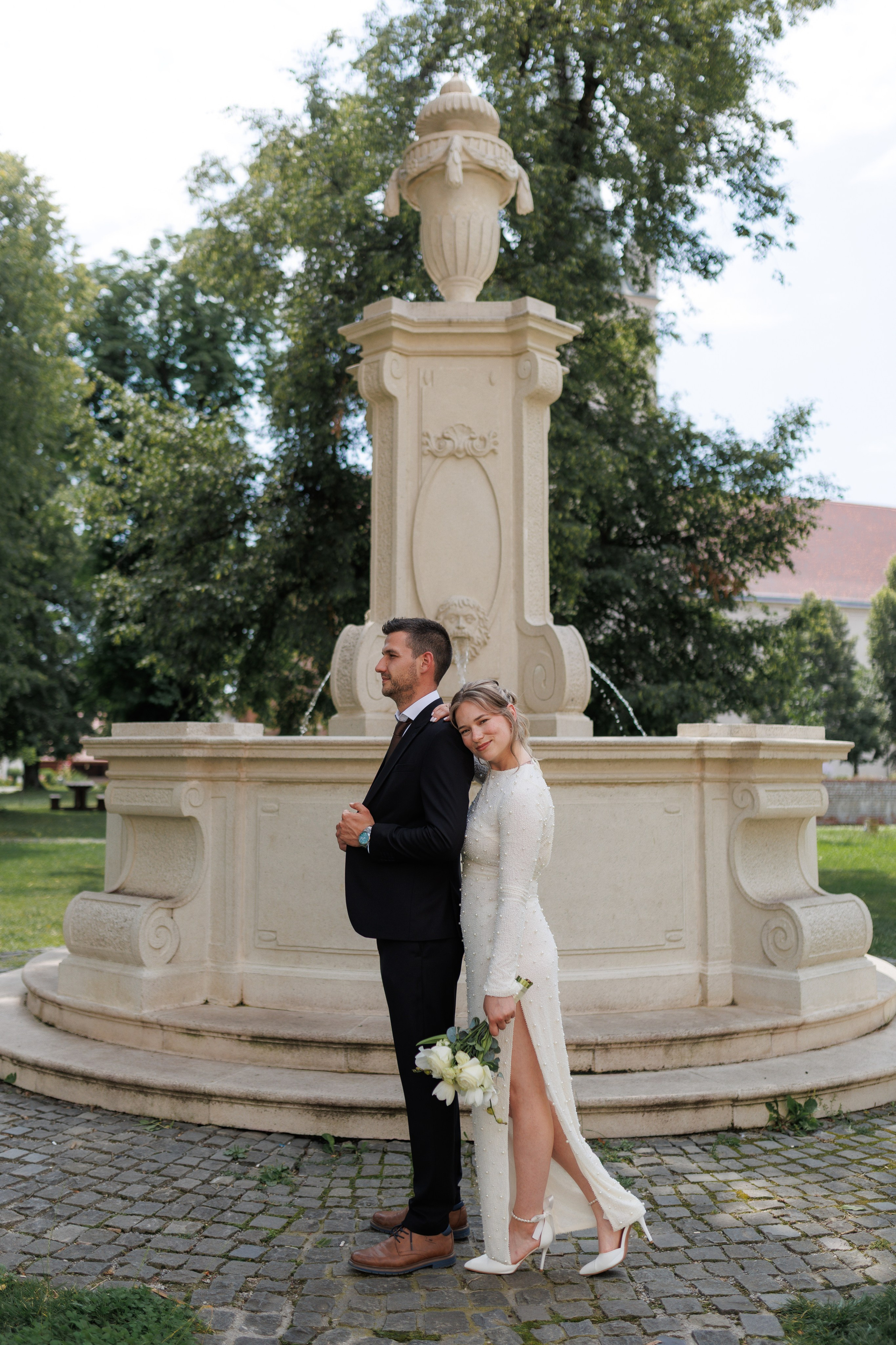 Zozo & Vivi | Civil Wedding 18.07.2026. Hegyi Roland fotograf evenimente Târgu Mureș | nunți, botezuri, familie, branding