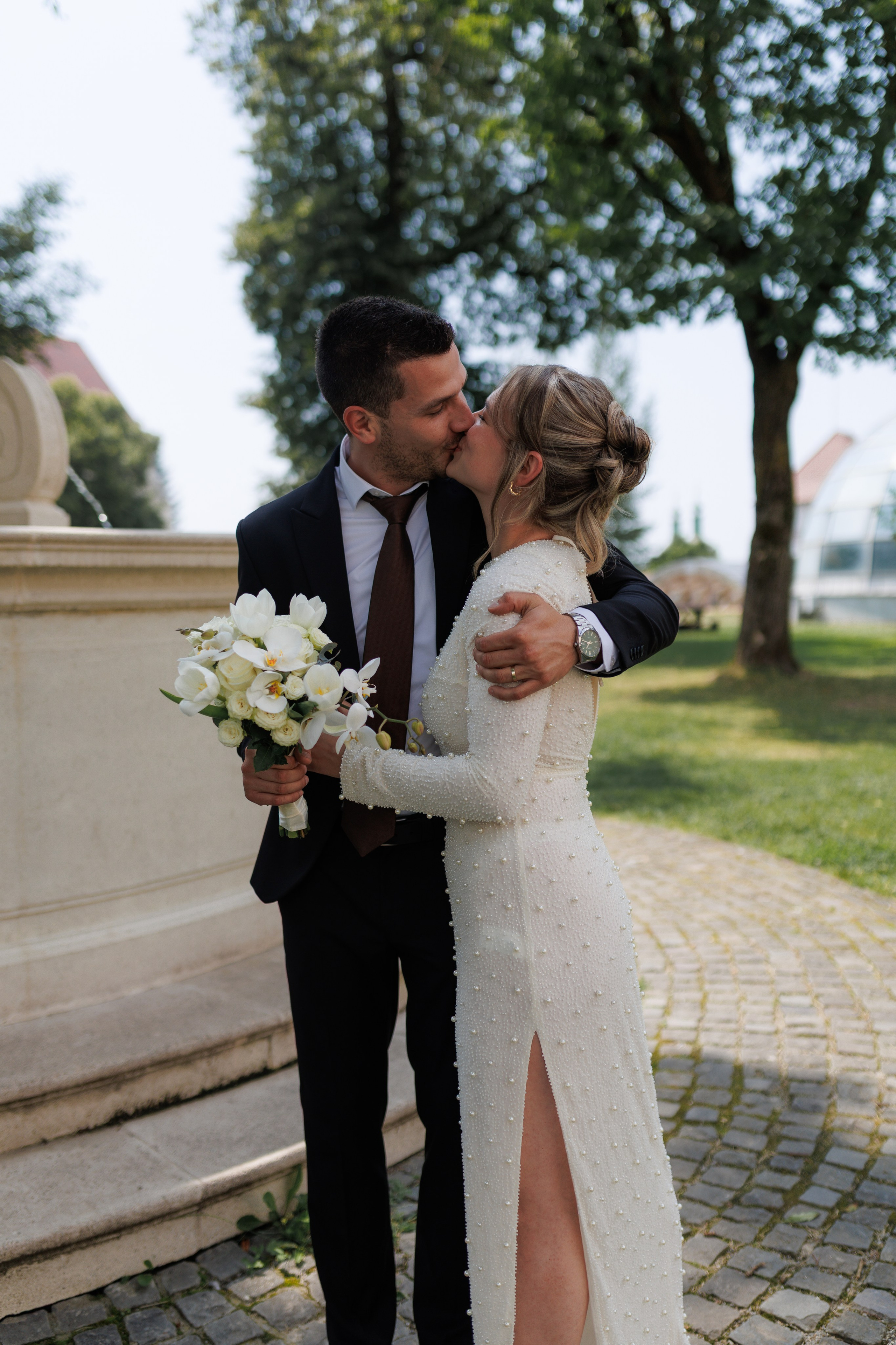 Zozo & Vivi | Civil Wedding 18.07.2026. Hegyi Roland fotograf evenimente Târgu Mureș | nunți, botezuri, familie, branding