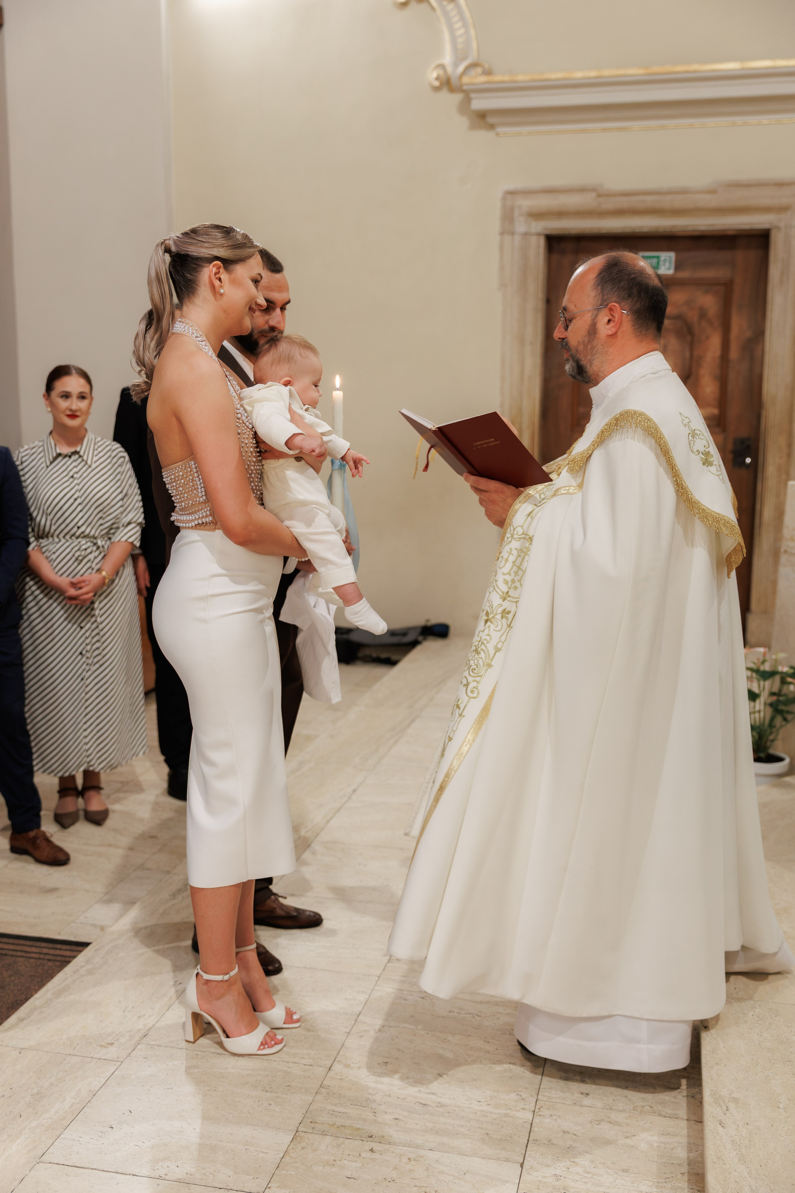 Kelemen Bennett’s Christening 25.07.2026. Hegyi Roland fotograf evenimente Târgu Mureș | nunți, botezuri, familie, branding
