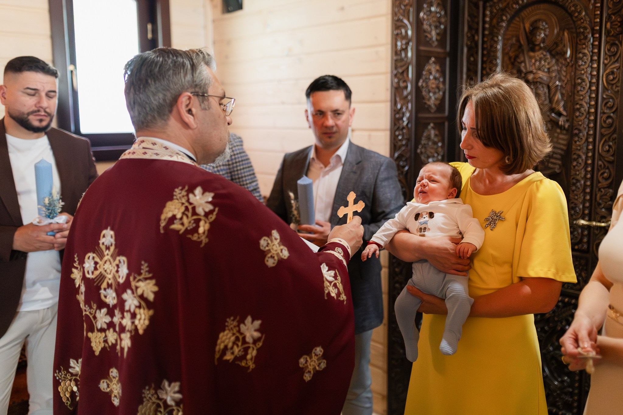 David Antonio Christening 24.05.2026. Hegyi Roland fotograf evenimente Târgu Mureș | nunți, botezuri, familie, branding