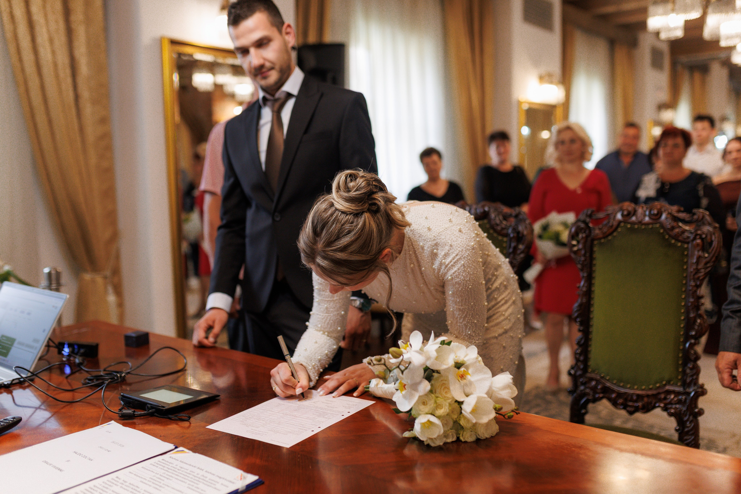 Zozo & Vivi | Civil Wedding 18.07.2026. Hegyi Roland fotograf evenimente Târgu Mureș | nunți, botezuri, familie, branding