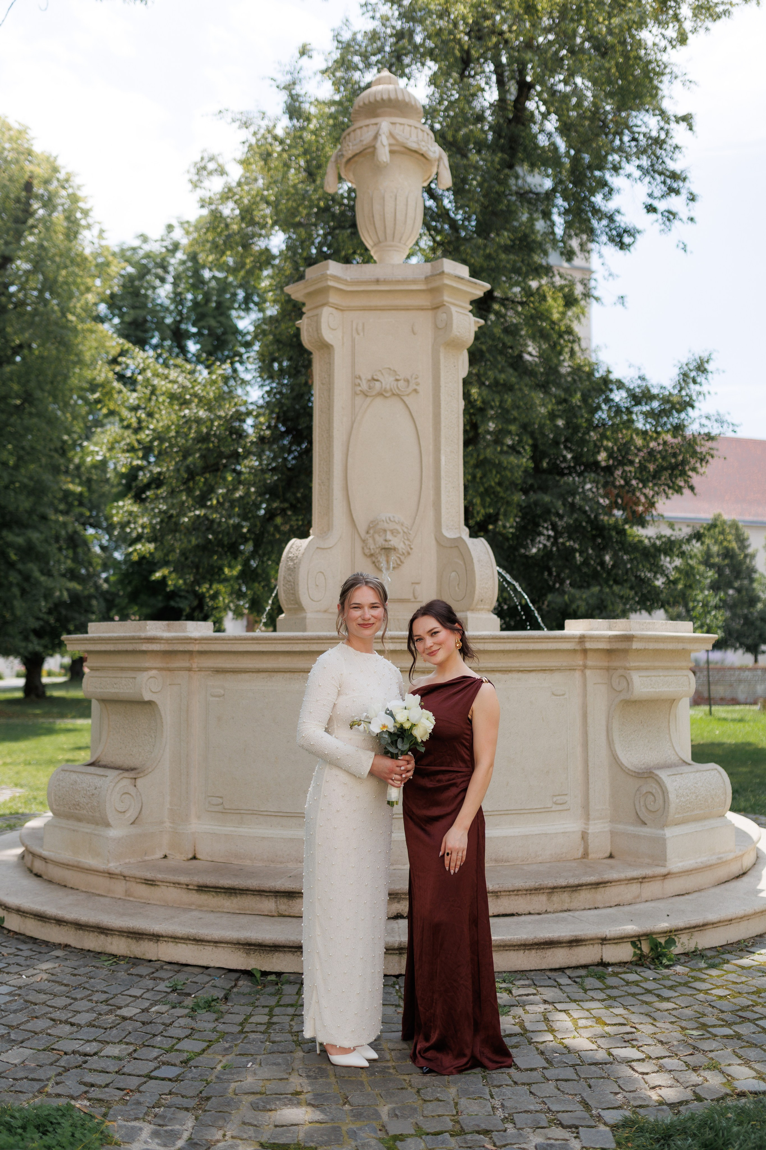 Zozo & Vivi | Civil Wedding 18.07.2026. Hegyi Roland fotograf evenimente Târgu Mureș | nunți, botezuri, familie, branding