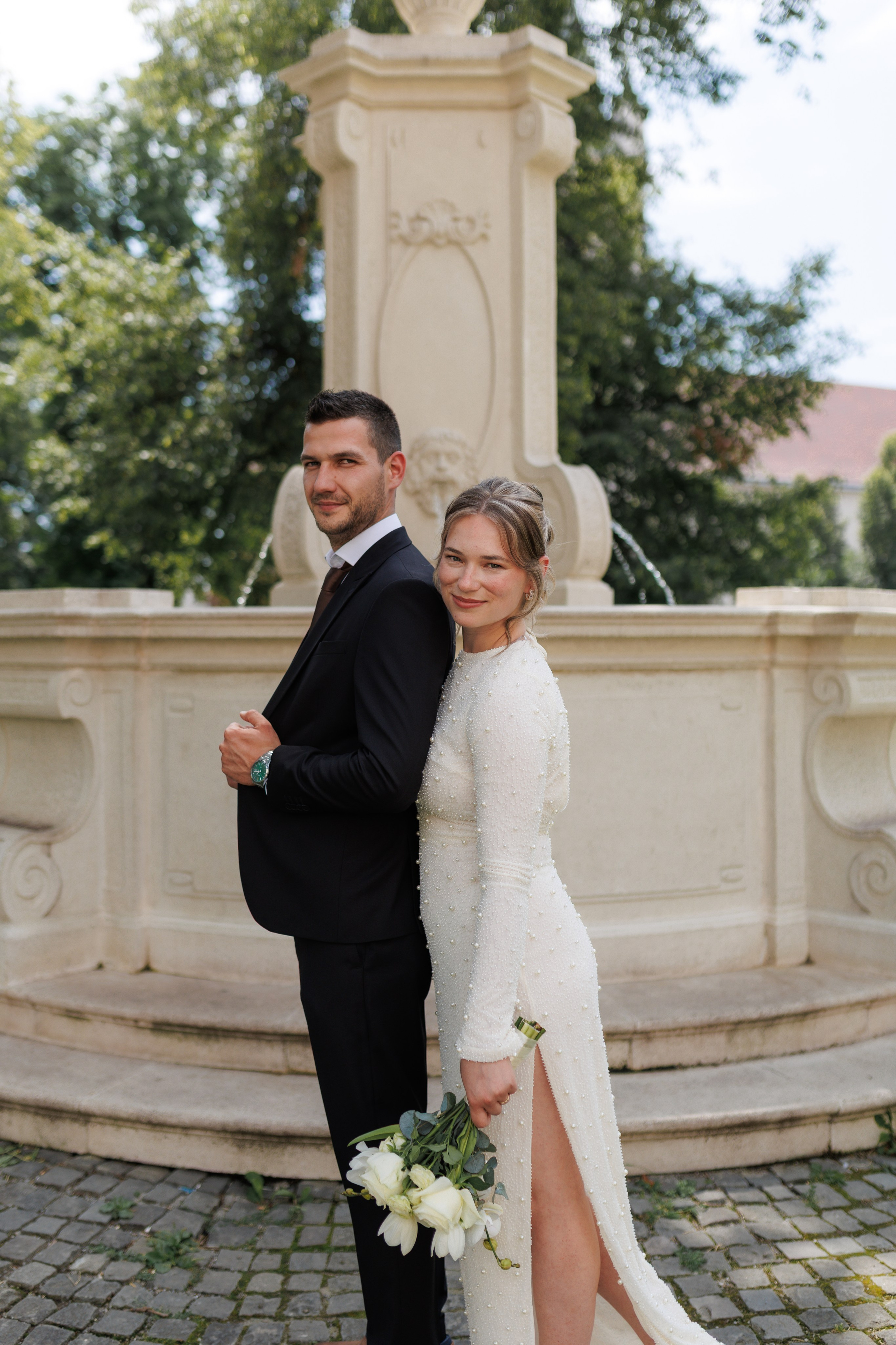 Zozo & Vivi | Civil Wedding 18.07.2026. Hegyi Roland fotograf evenimente Târgu Mureș | nunți, botezuri, familie, branding
