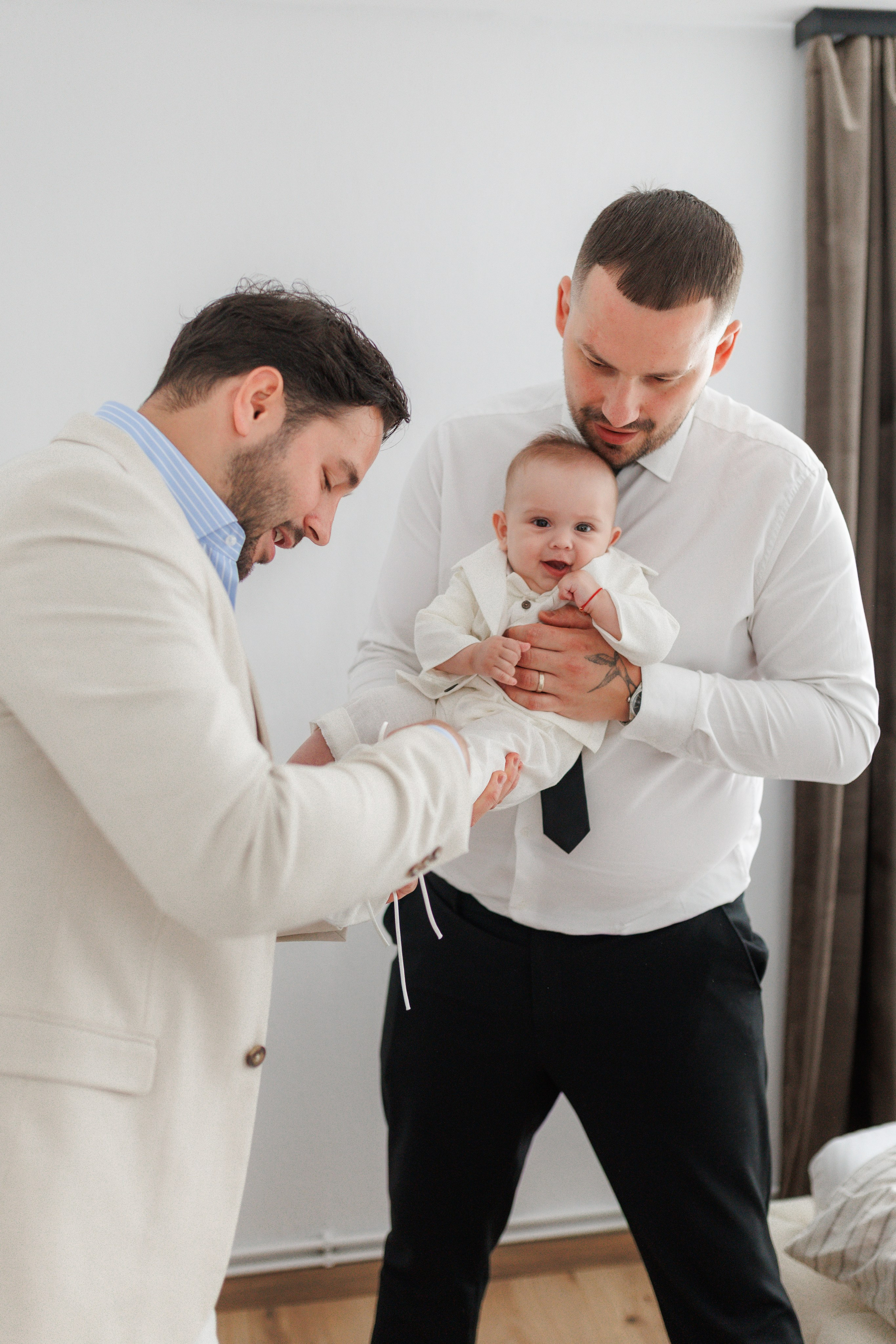 Kelemen Bennett’s Christening 25.07.2026. Hegyi Roland fotograf evenimente Târgu Mureș | nunți, botezuri, familie, branding