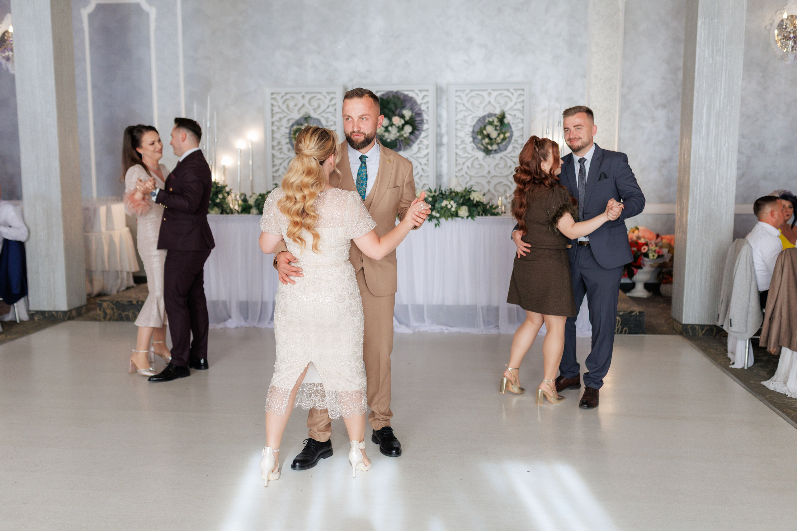 Reni & Csongi | Civil Wedding 10.10.2026. Hegyi Roland fotograf evenimente Târgu Mureș | nunți, botezuri, familie, branding