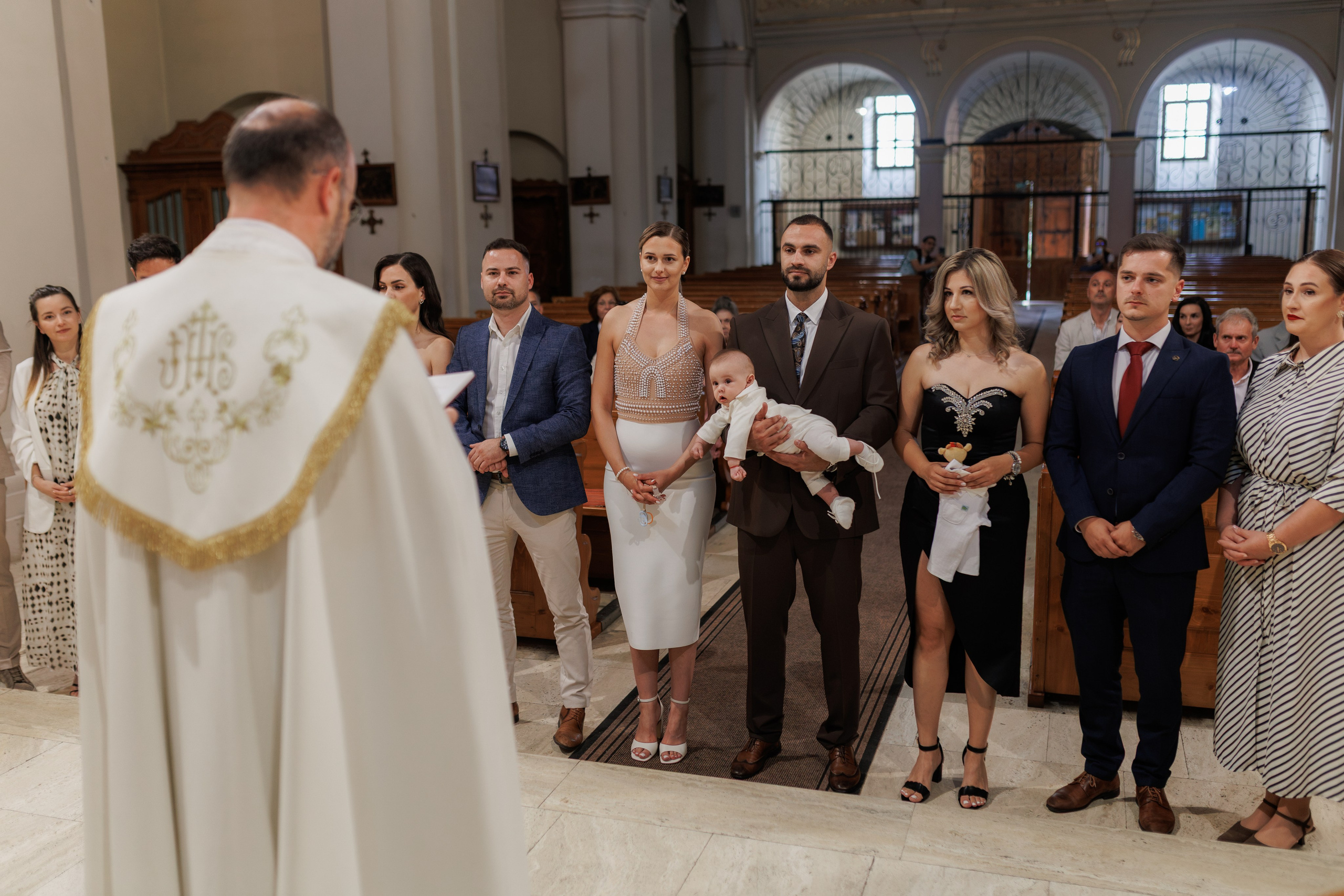 Kelemen Bennett’s Christening 25.07.2026. Hegyi Roland fotograf evenimente Târgu Mureș | nunți, botezuri, familie, branding