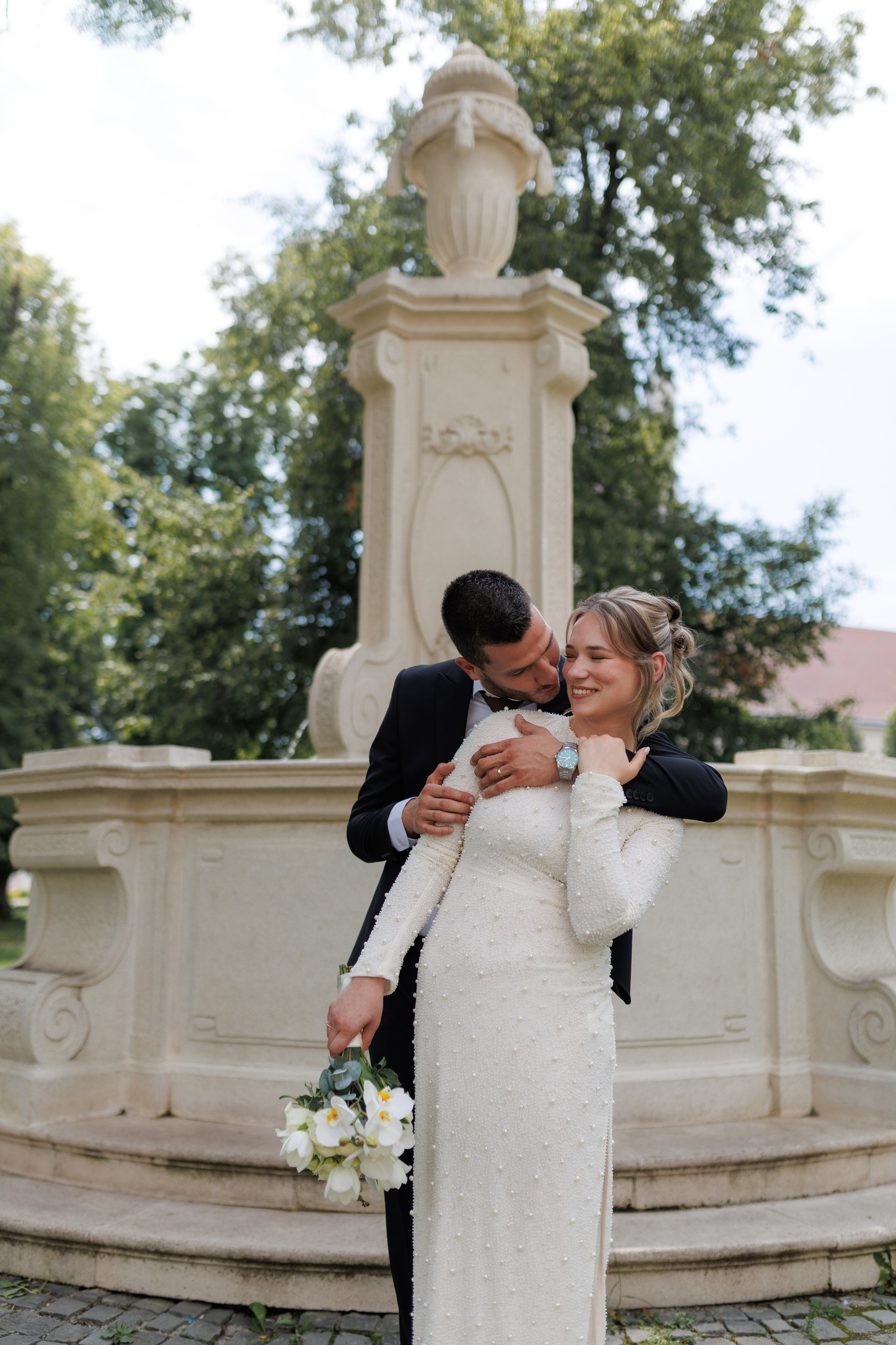 Zozo & Vivi | Civil Wedding 18.07.2026. Hegyi Roland fotograf evenimente Târgu Mureș | nunți, botezuri, familie, branding