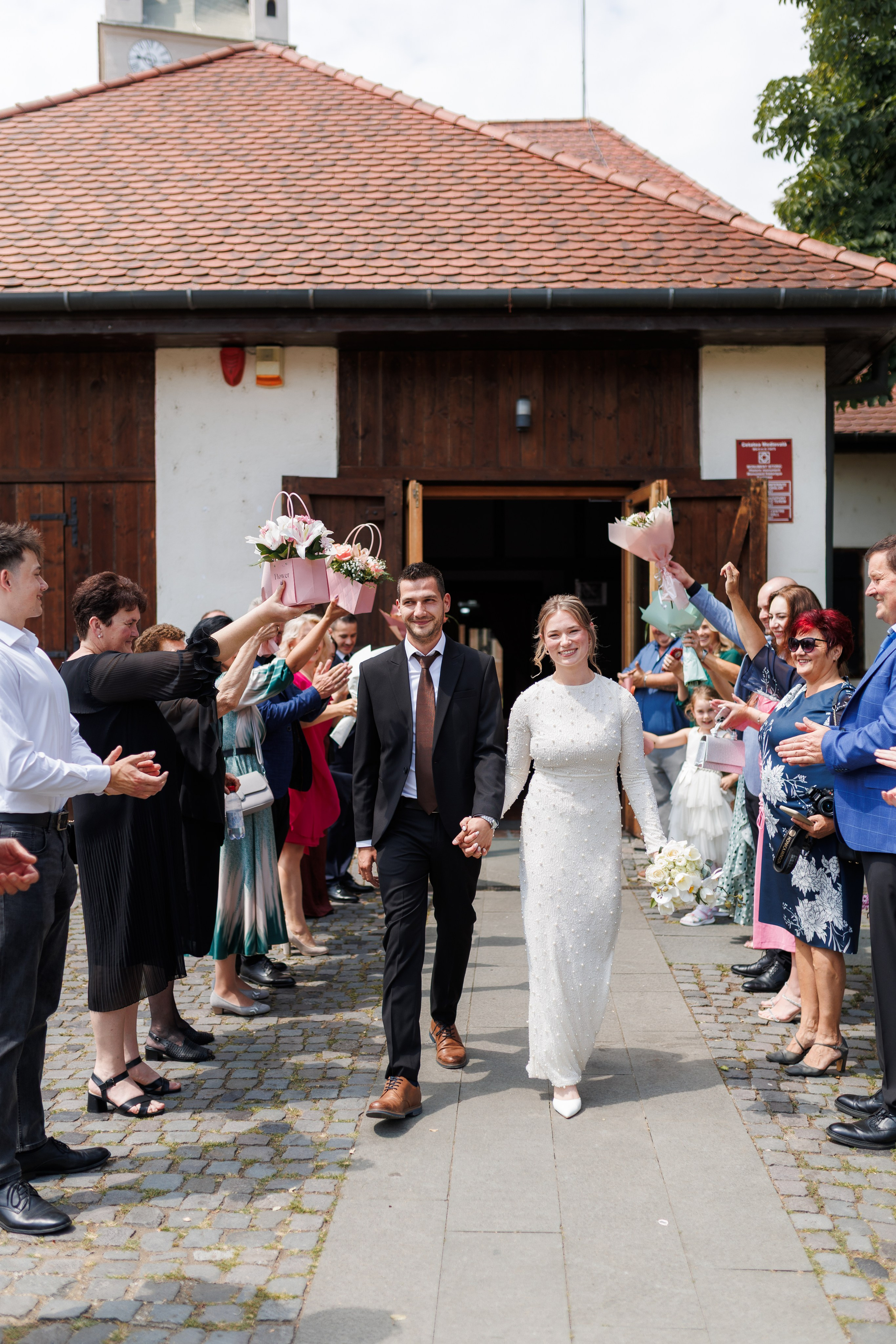 Zozo & Vivi | Civil Wedding 18.07.2026. Hegyi Roland fotograf evenimente Târgu Mureș | nunți, botezuri, familie, branding