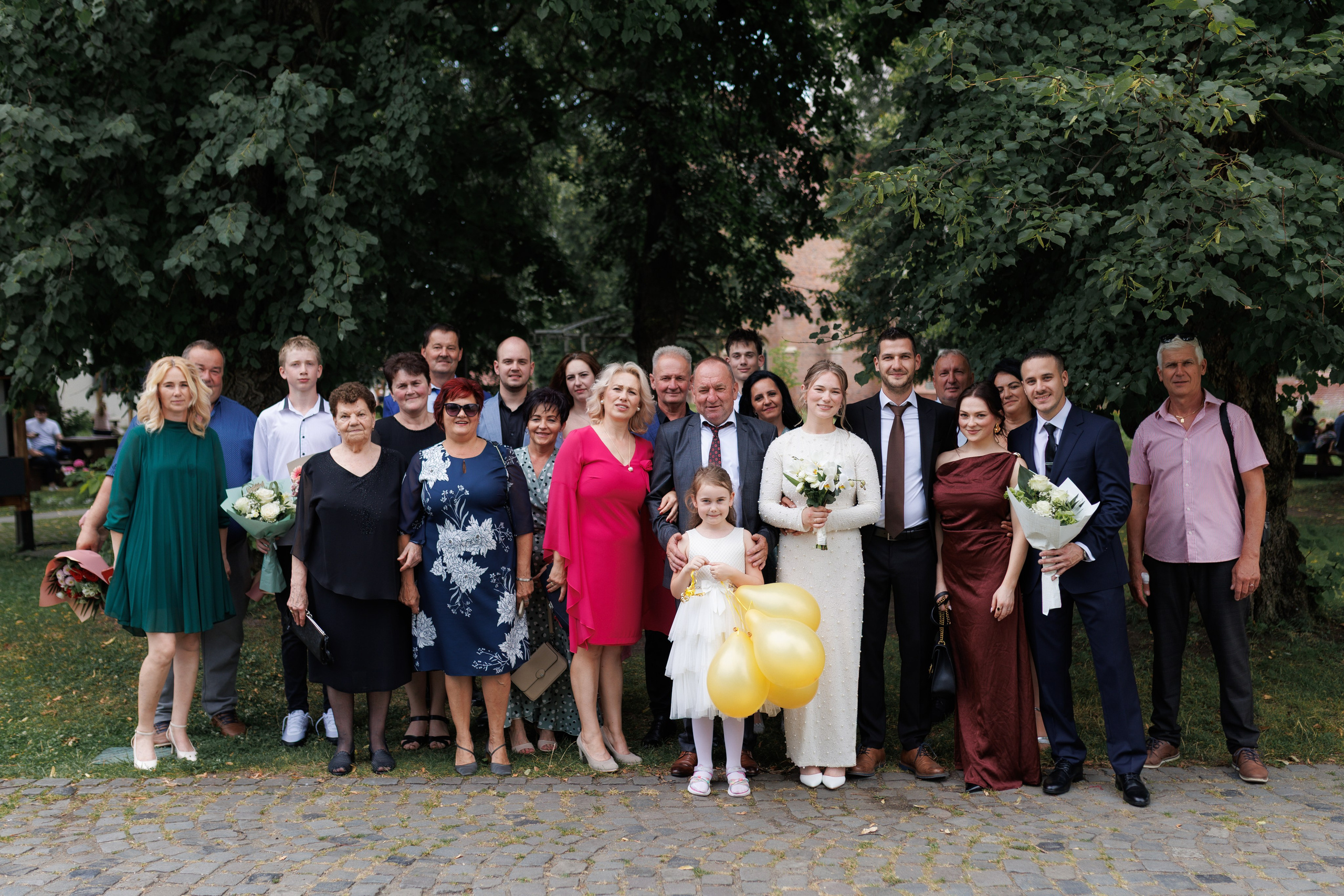 Zozo & Vivi | Civil Wedding 18.07.2026. Hegyi Roland fotograf evenimente Târgu Mureș | nunți, botezuri, familie, branding
