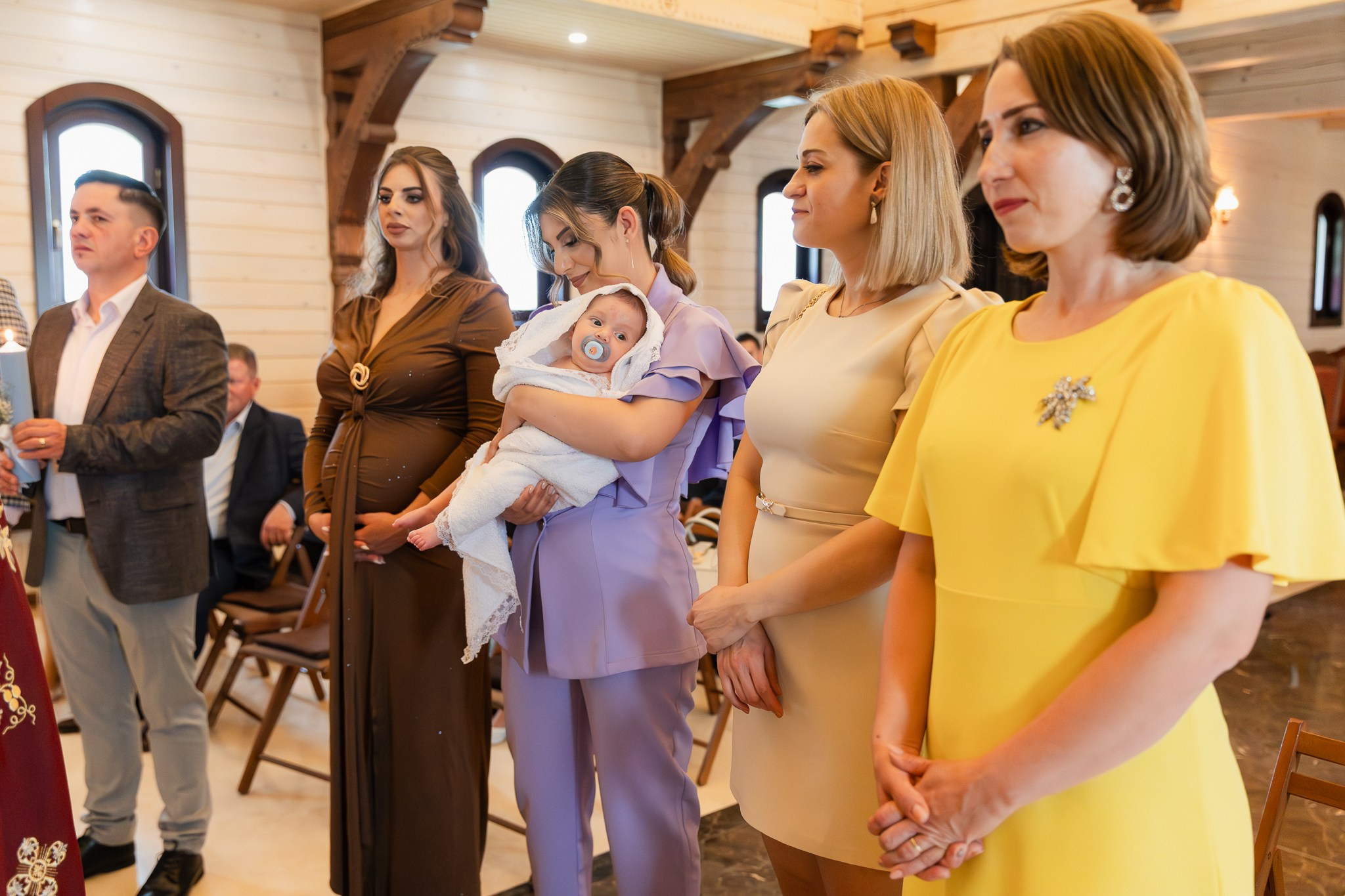 David Antonio Christening 24.05.2026. Hegyi Roland fotograf evenimente Târgu Mureș | nunți, botezuri, familie, branding