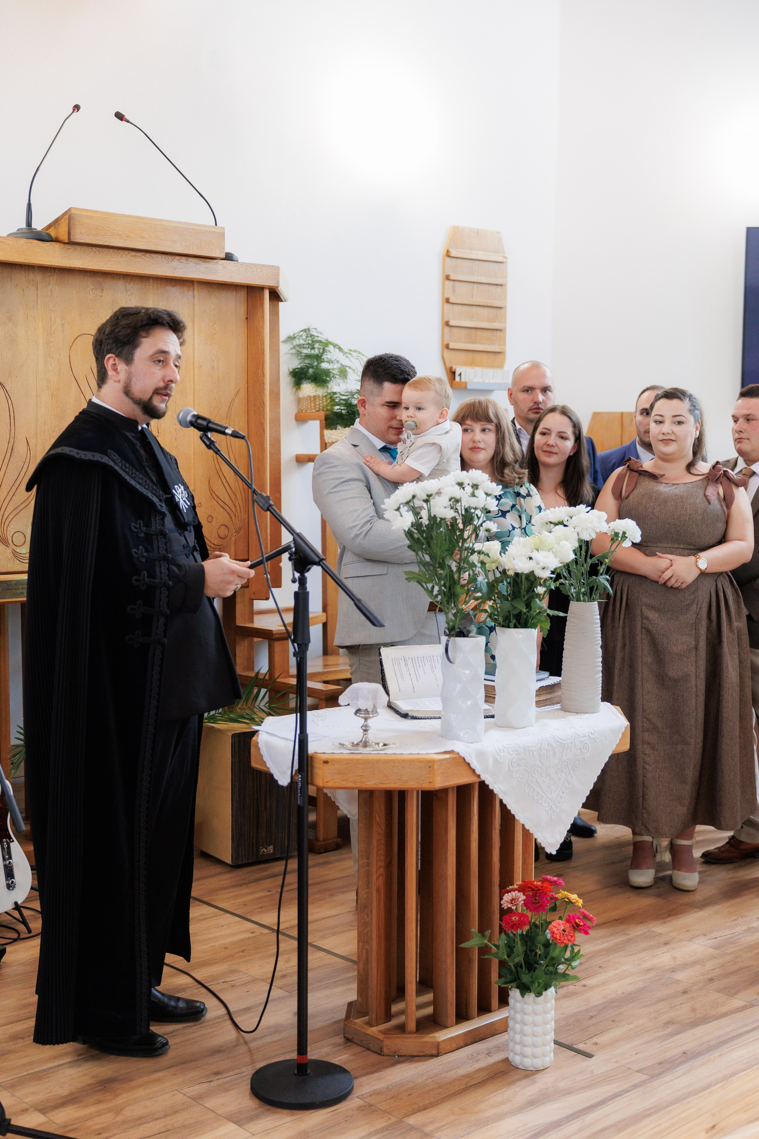 Ádám’s Christening 12.07.2026. Hegyi Roland fotograf evenimente Târgu Mureș | nunți, botezuri, familie, branding