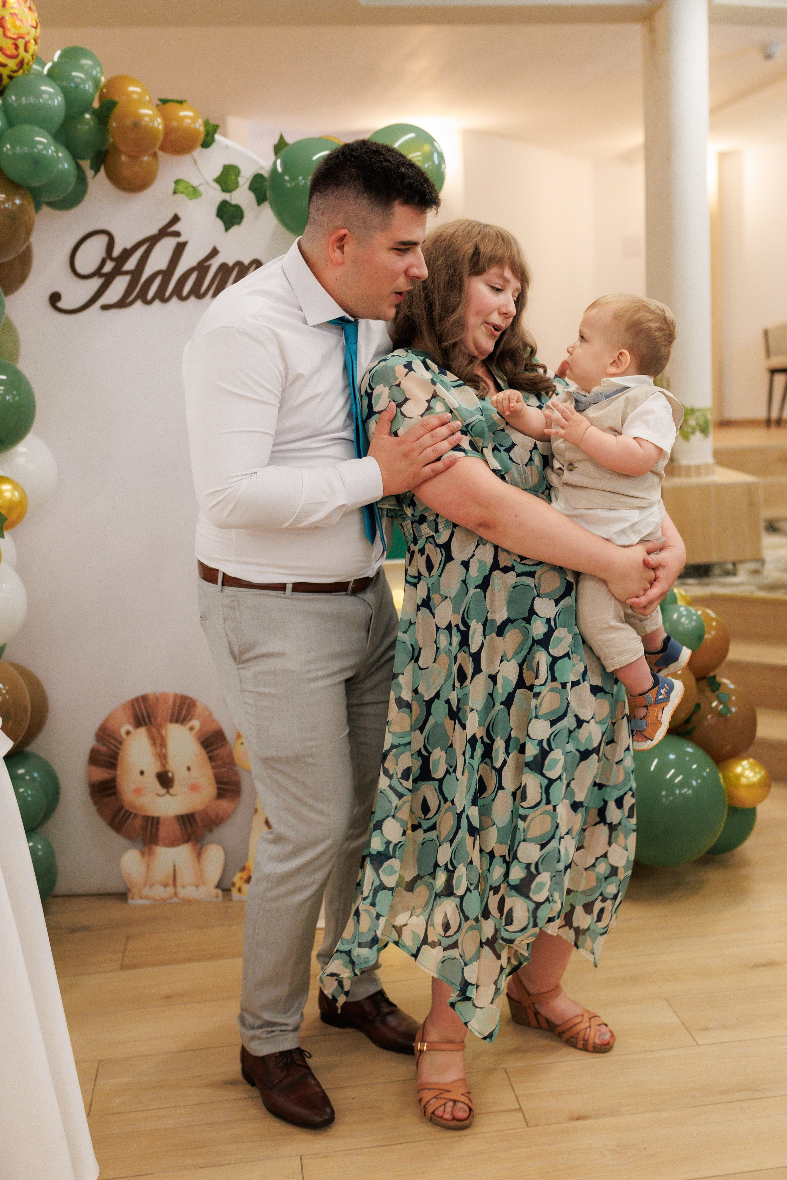 Ádám’s Christening 12.07.2026. Hegyi Roland fotograf evenimente Târgu Mureș | nunți, botezuri, familie, branding