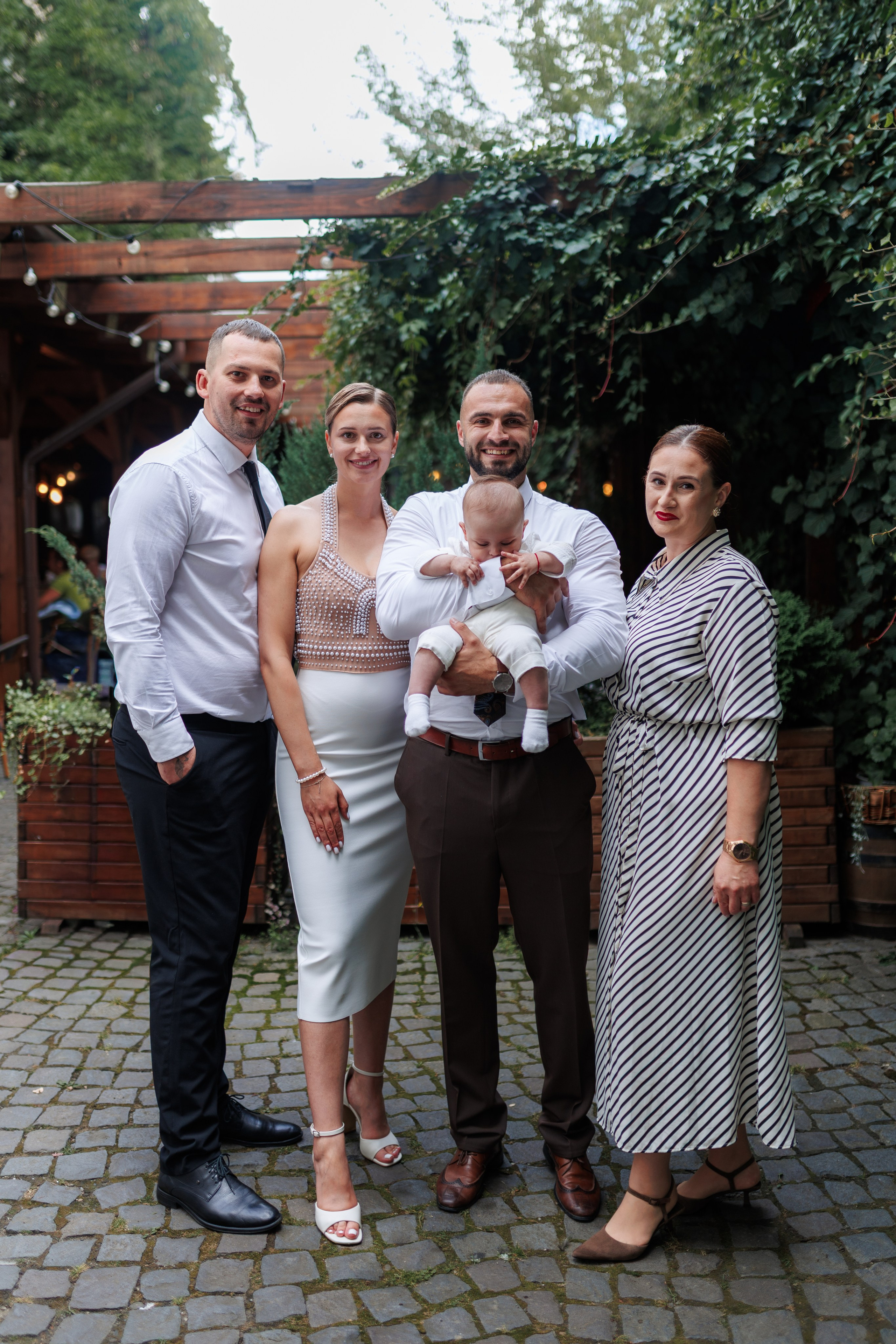 Kelemen Bennett’s Christening 25.07.2026. Hegyi Roland fotograf evenimente Târgu Mureș | nunți, botezuri, familie, branding