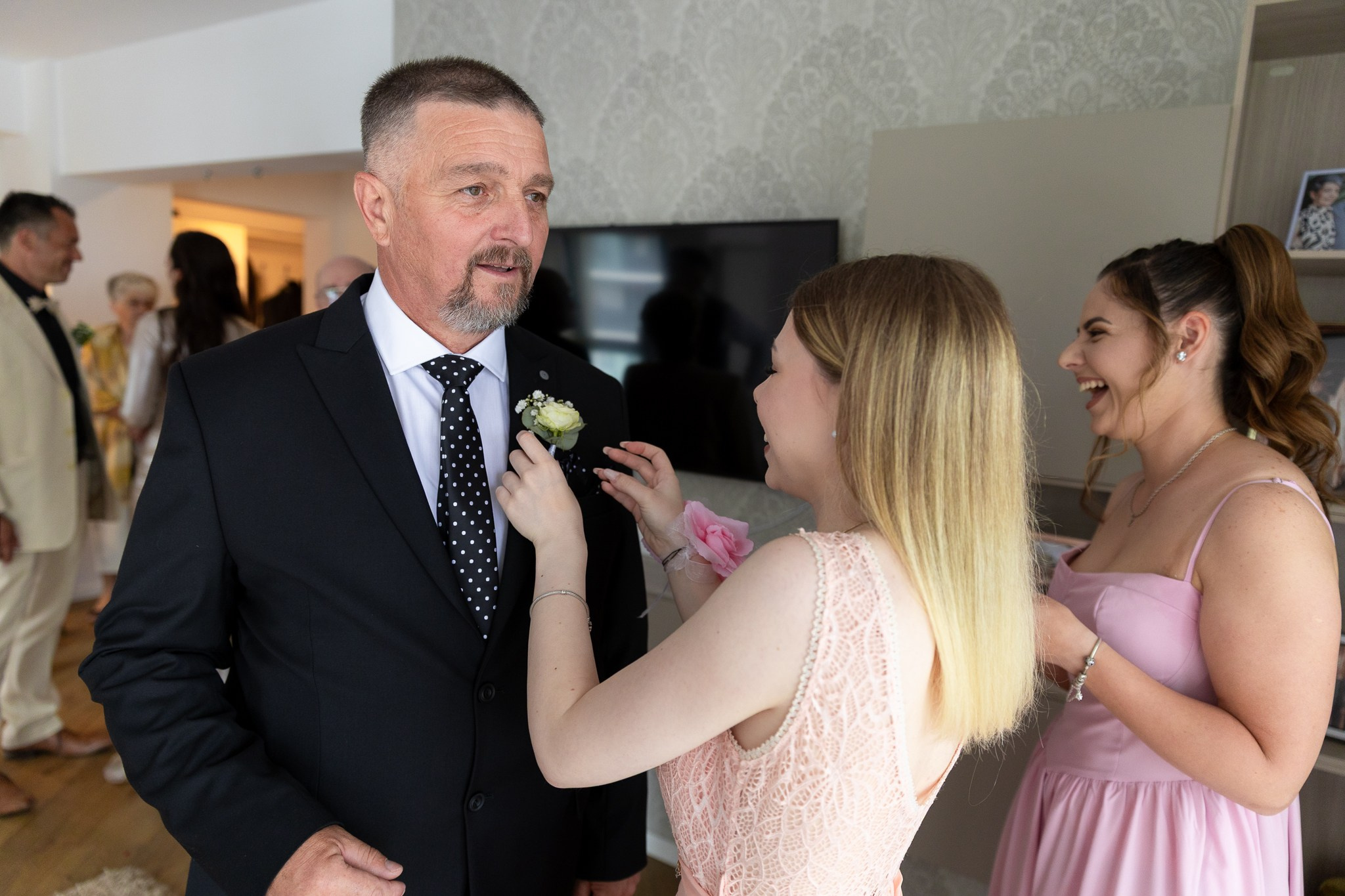 Csongi & Bea Wedding 09.05.2026. Hegyi Roland fotograf evenimente Târgu Mureș | nunți, botezuri, familie, branding