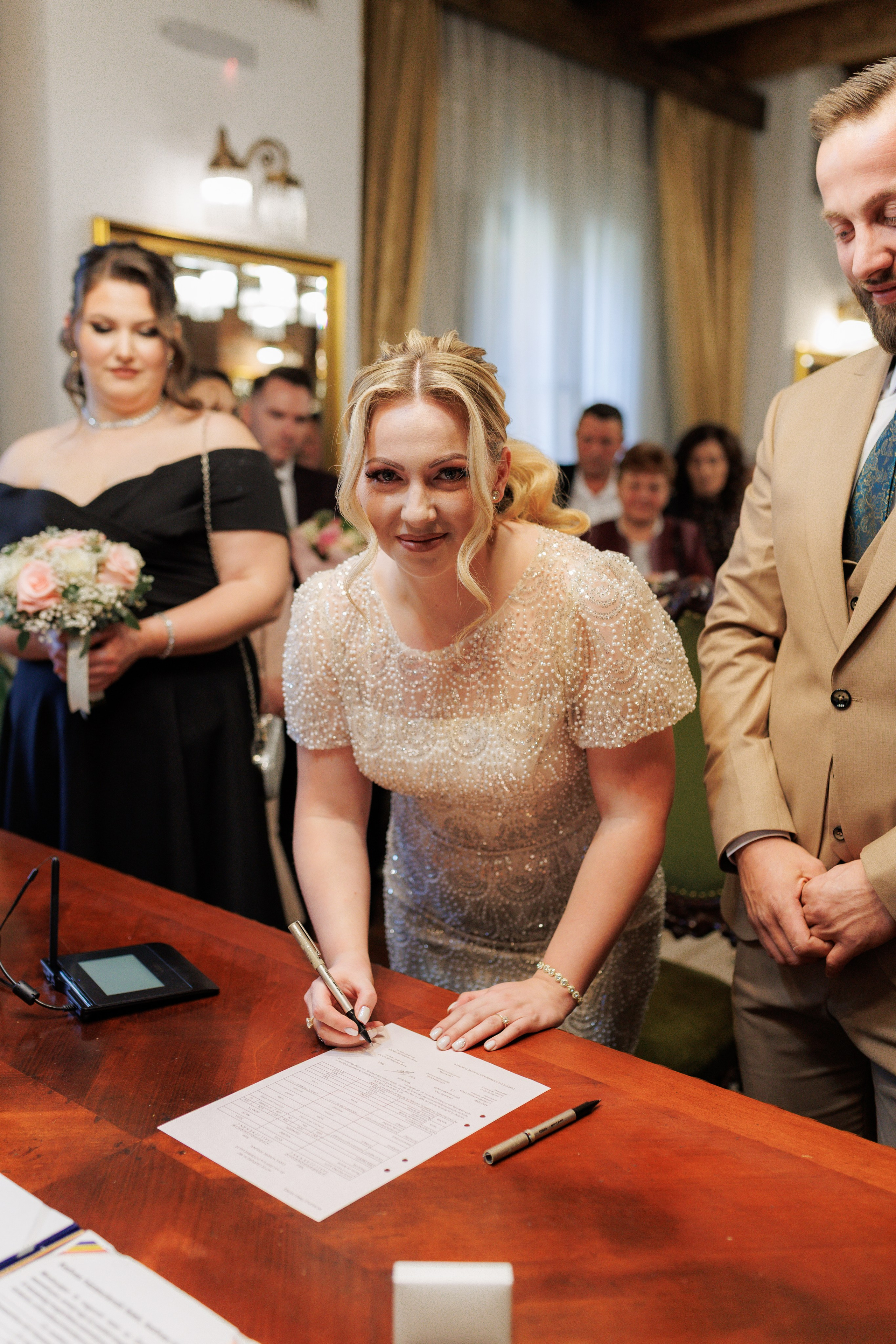 Reni & Csongi | Civil Wedding 10.10.2026. Hegyi Roland fotograf evenimente Târgu Mureș | nunți, botezuri, familie, branding