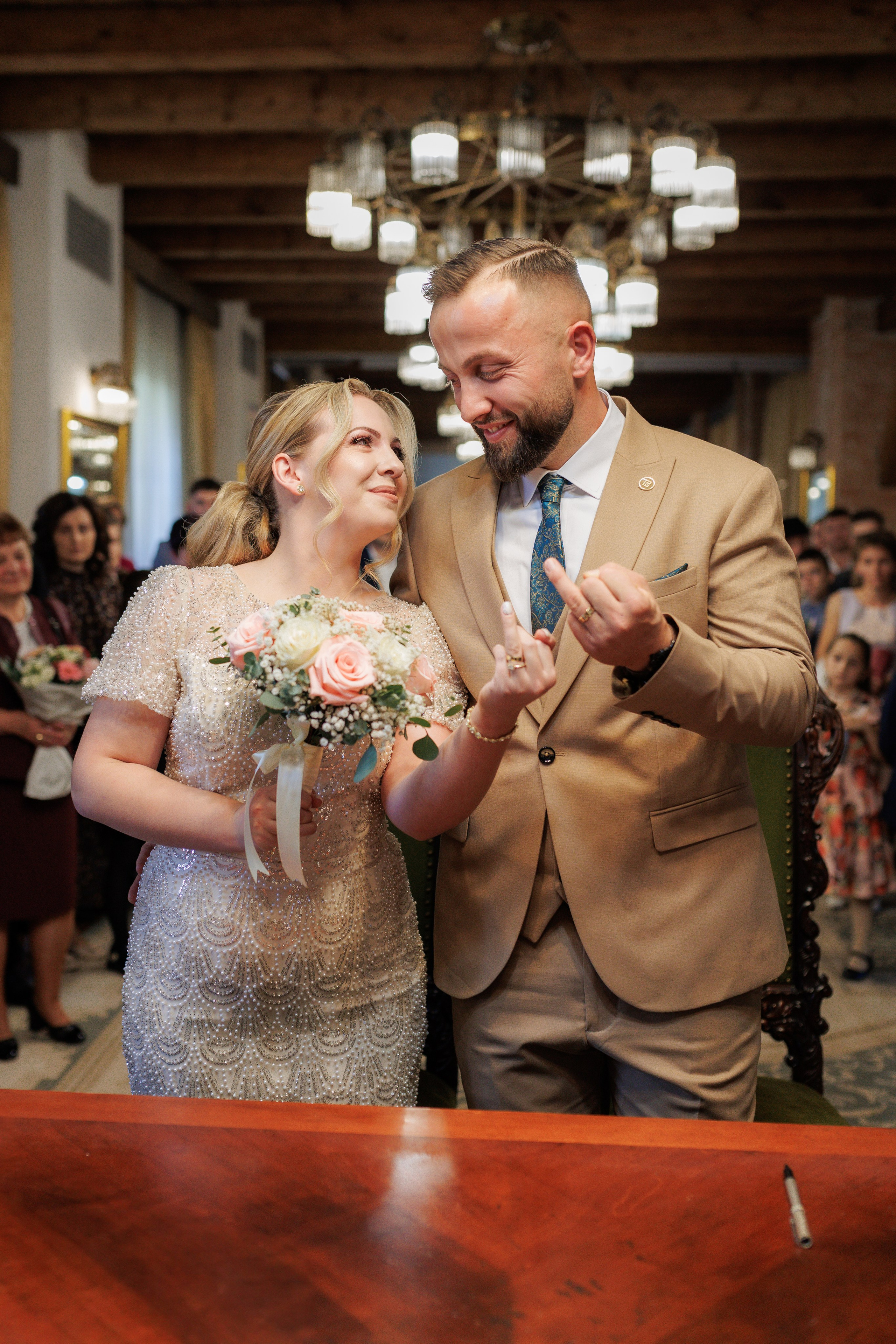 Reni & Csongi | Civil Wedding 10.10.2026. Hegyi Roland fotograf evenimente Târgu Mureș | nunți, botezuri, familie, branding