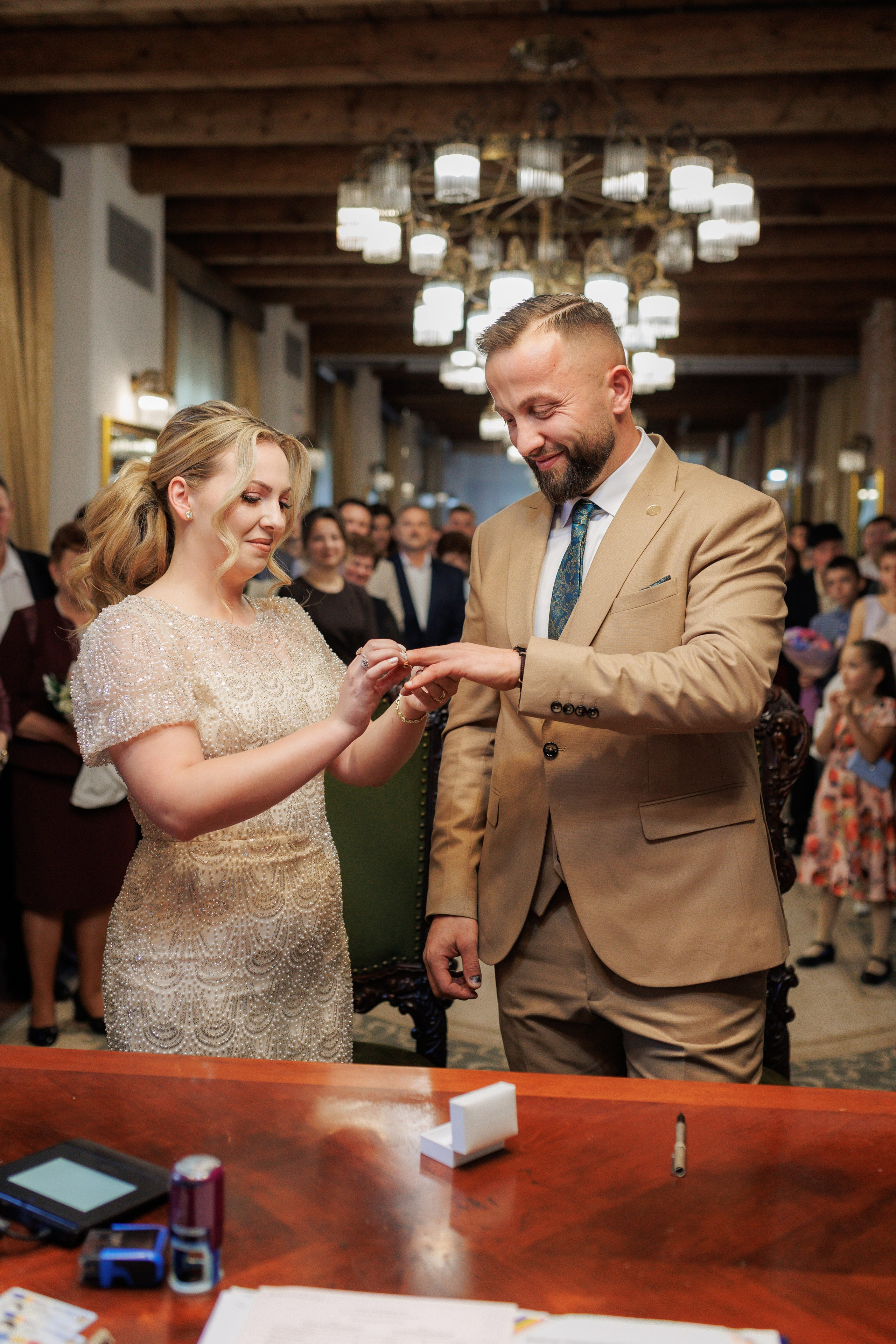 Reni & Csongi | Civil Wedding 10.10.2026. Hegyi Roland fotograf evenimente Târgu Mureș | nunți, botezuri, familie, branding