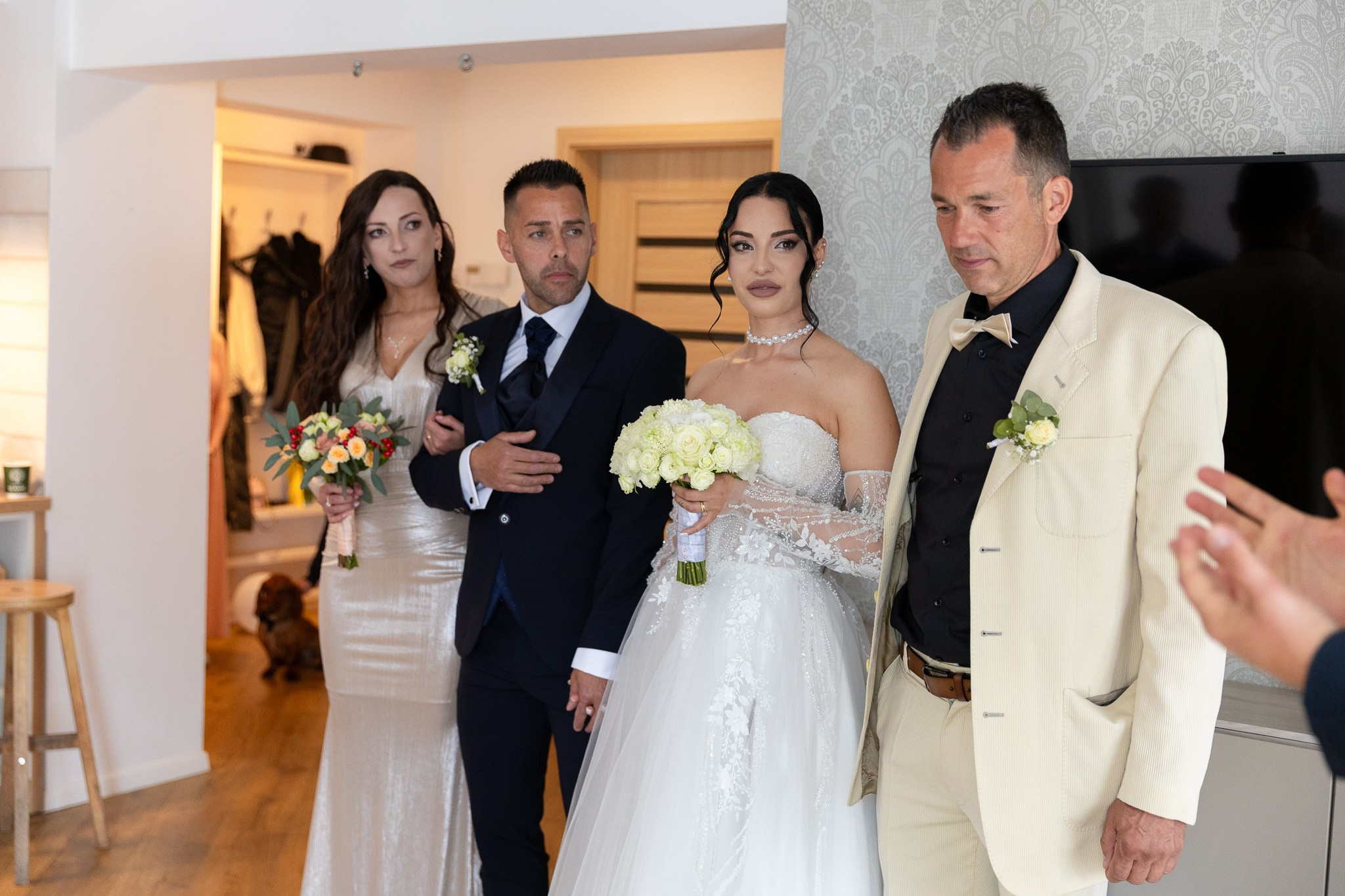 Csongi & Bea Wedding 09.05.2026. Hegyi Roland fotograf evenimente Târgu Mureș | nunți, botezuri, familie, branding