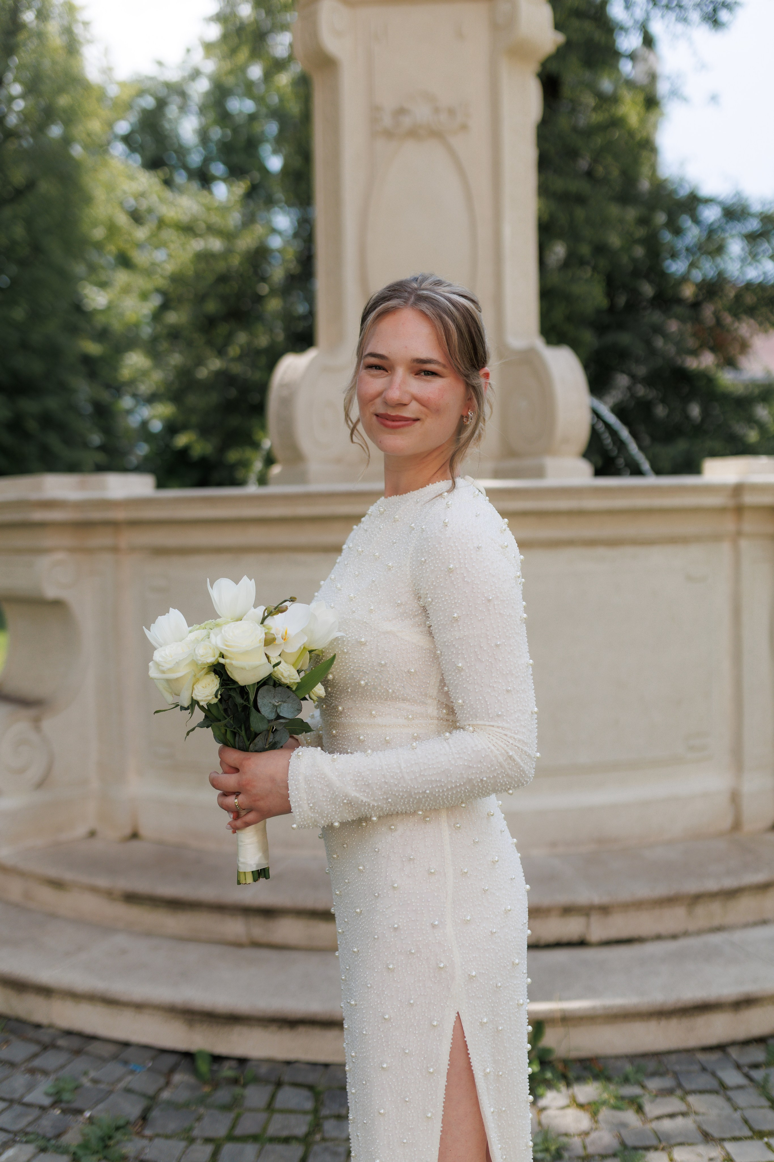 Zozo & Vivi | Civil Wedding 18.07.2026. Hegyi Roland fotograf evenimente Târgu Mureș | nunți, botezuri, familie, branding