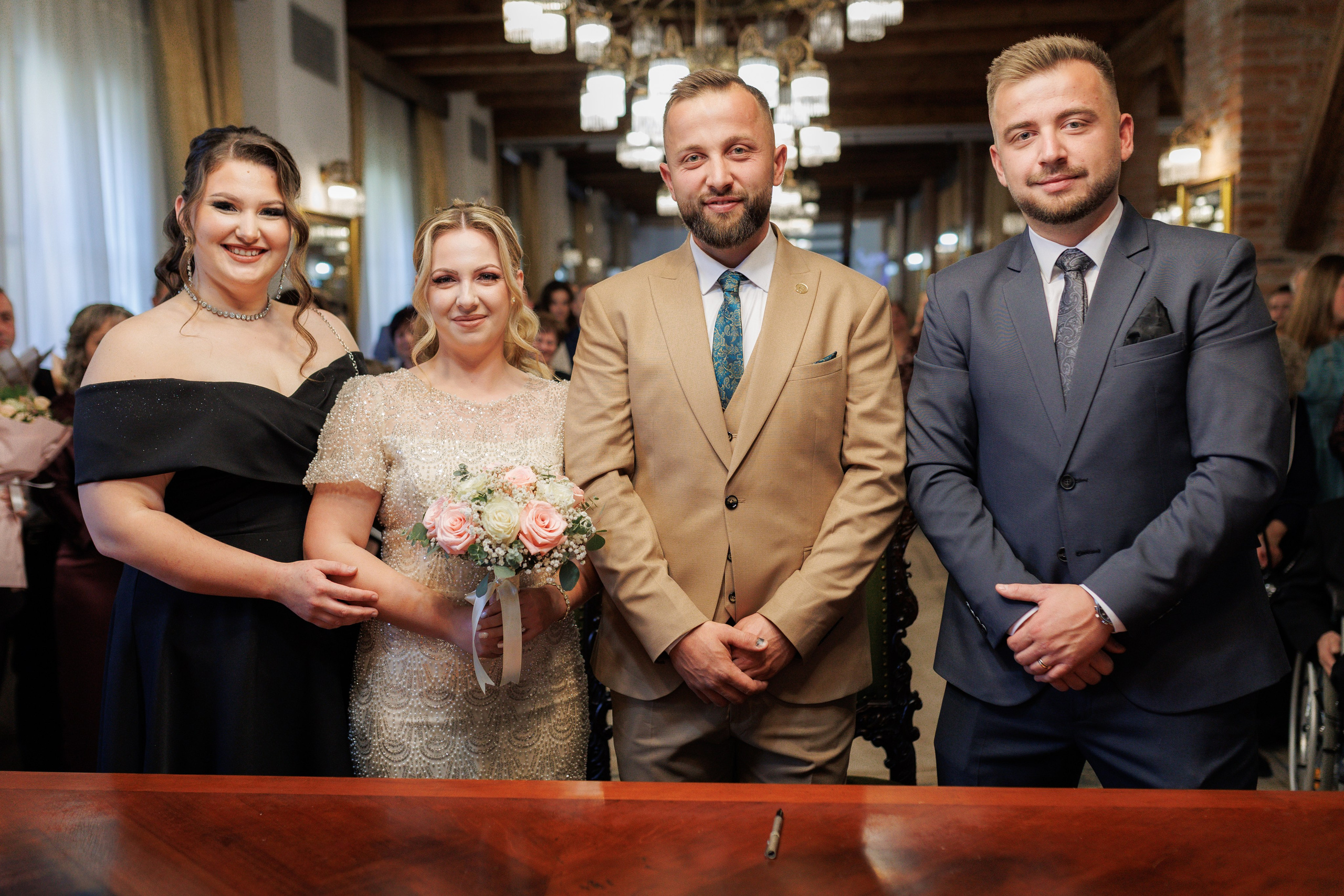 Reni & Csongi | Civil Wedding 10.10.2026. Hegyi Roland fotograf evenimente Târgu Mureș | nunți, botezuri, familie, branding