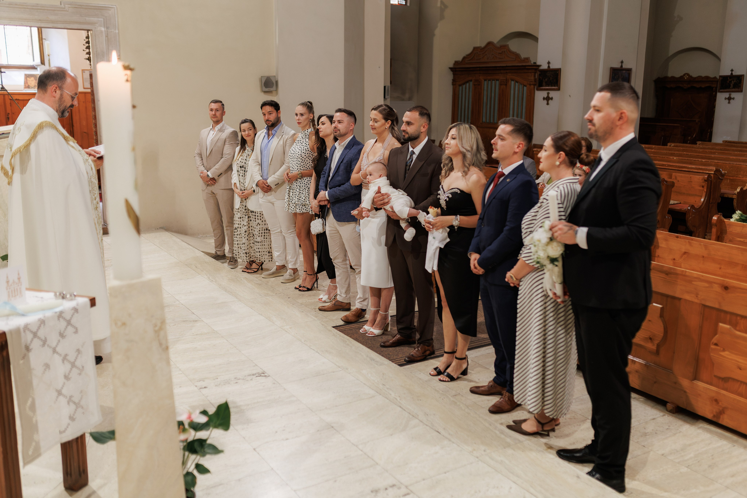 Kelemen Bennett’s Christening 25.07.2026. Hegyi Roland fotograf evenimente Târgu Mureș | nunți, botezuri, familie, branding