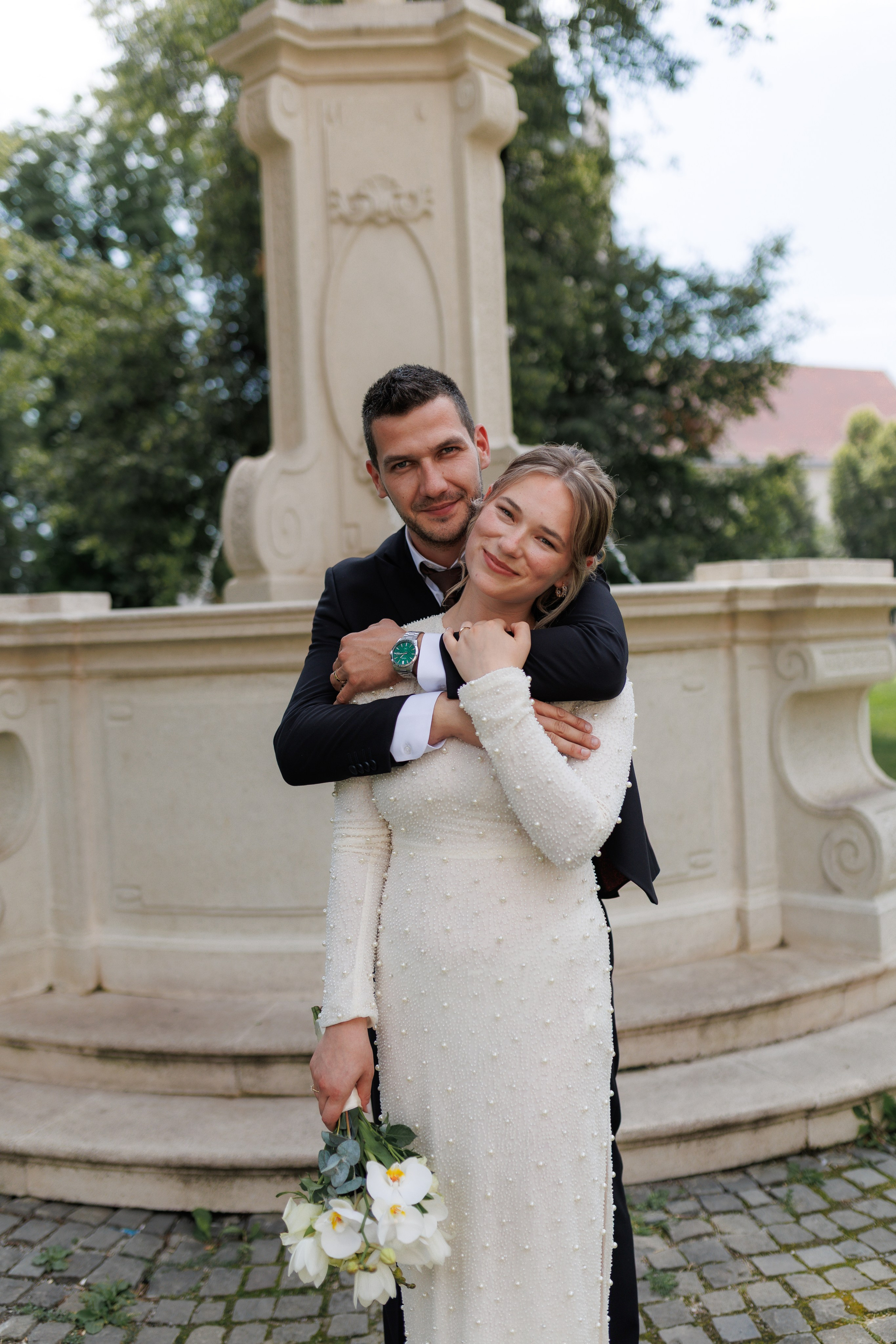 Zozo & Vivi | Civil Wedding 18.07.2026. Hegyi Roland fotograf evenimente Târgu Mureș | nunți, botezuri, familie, branding
