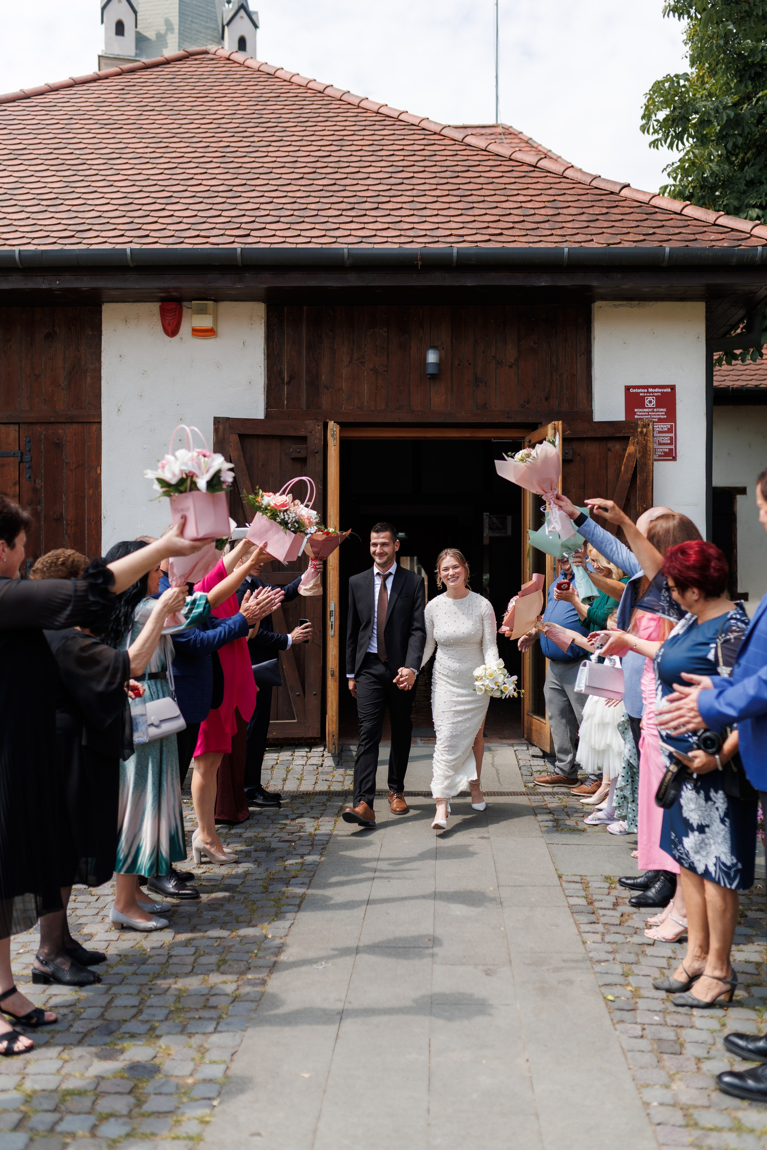 Zozo & Vivi | Civil Wedding 18.07.2026. Hegyi Roland fotograf evenimente Târgu Mureș | nunți, botezuri, familie, branding