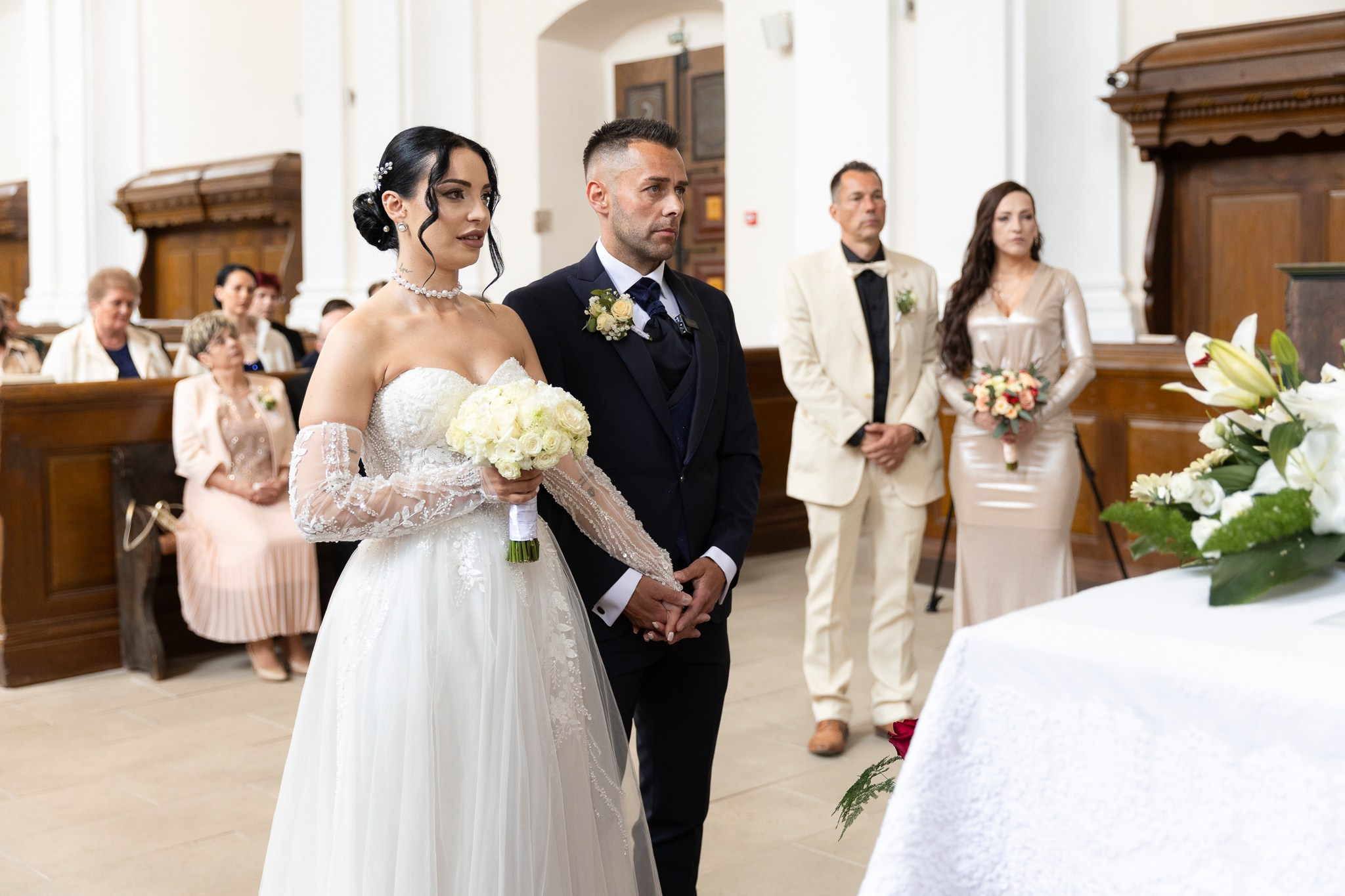 Csongi & Bea Wedding 09.05.2026. Hegyi Roland fotograf evenimente Târgu Mureș | nunți, botezuri, familie, branding
