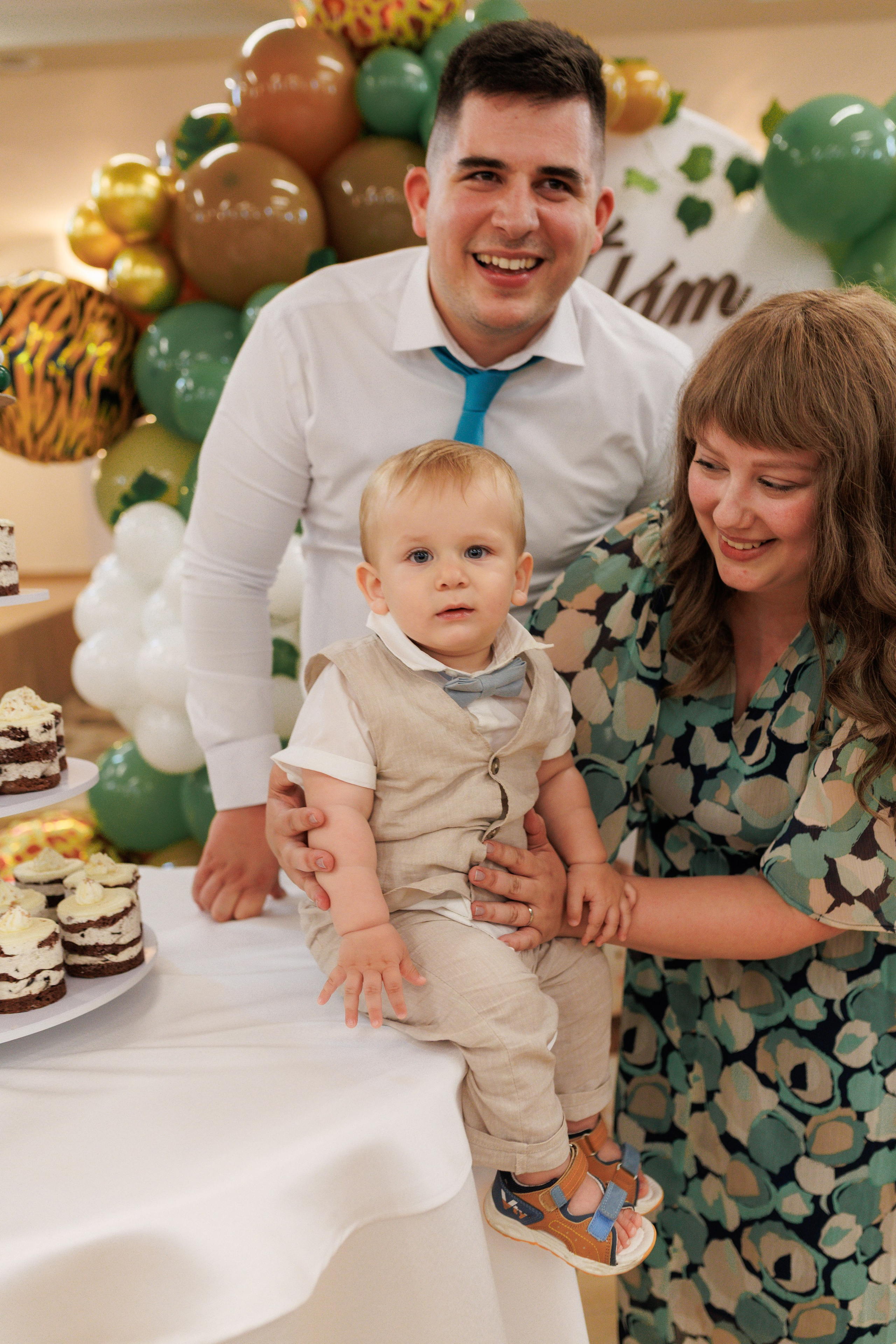 Ádám’s Christening 12.07.2026. Hegyi Roland fotograf evenimente Târgu Mureș | nunți, botezuri, familie, branding